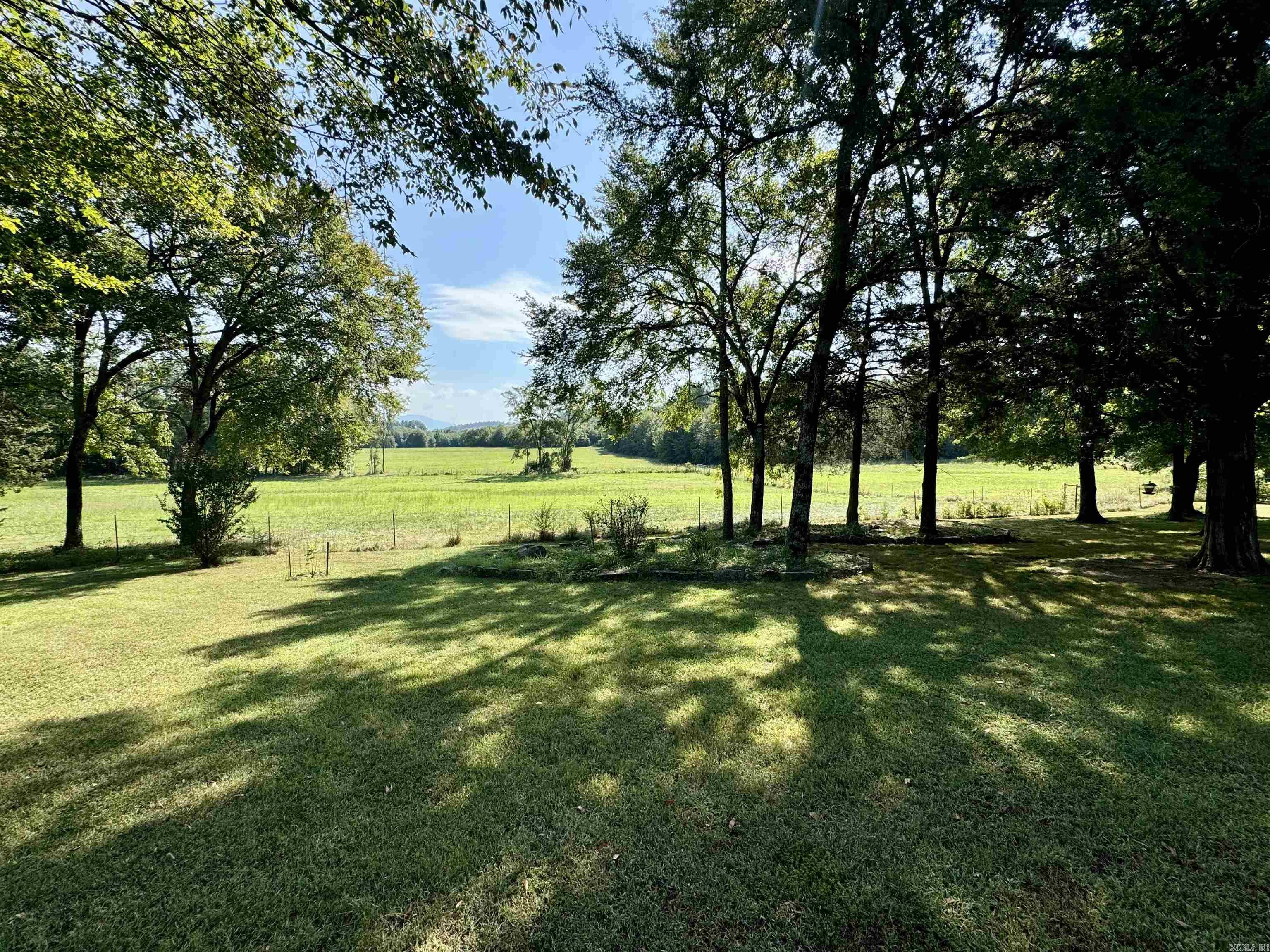 Metes & Bounds - Farm