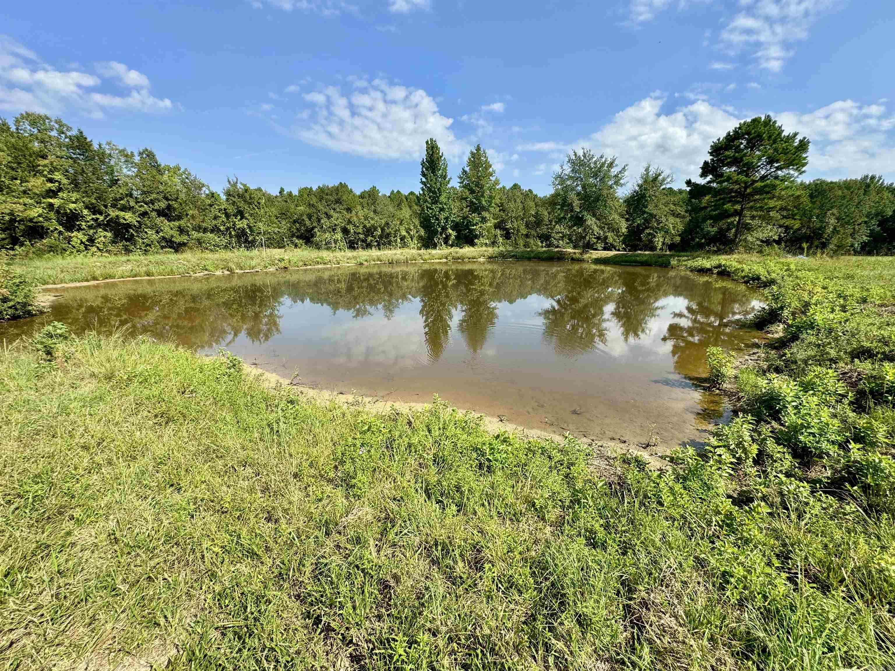 Metes & Bounds - Farm