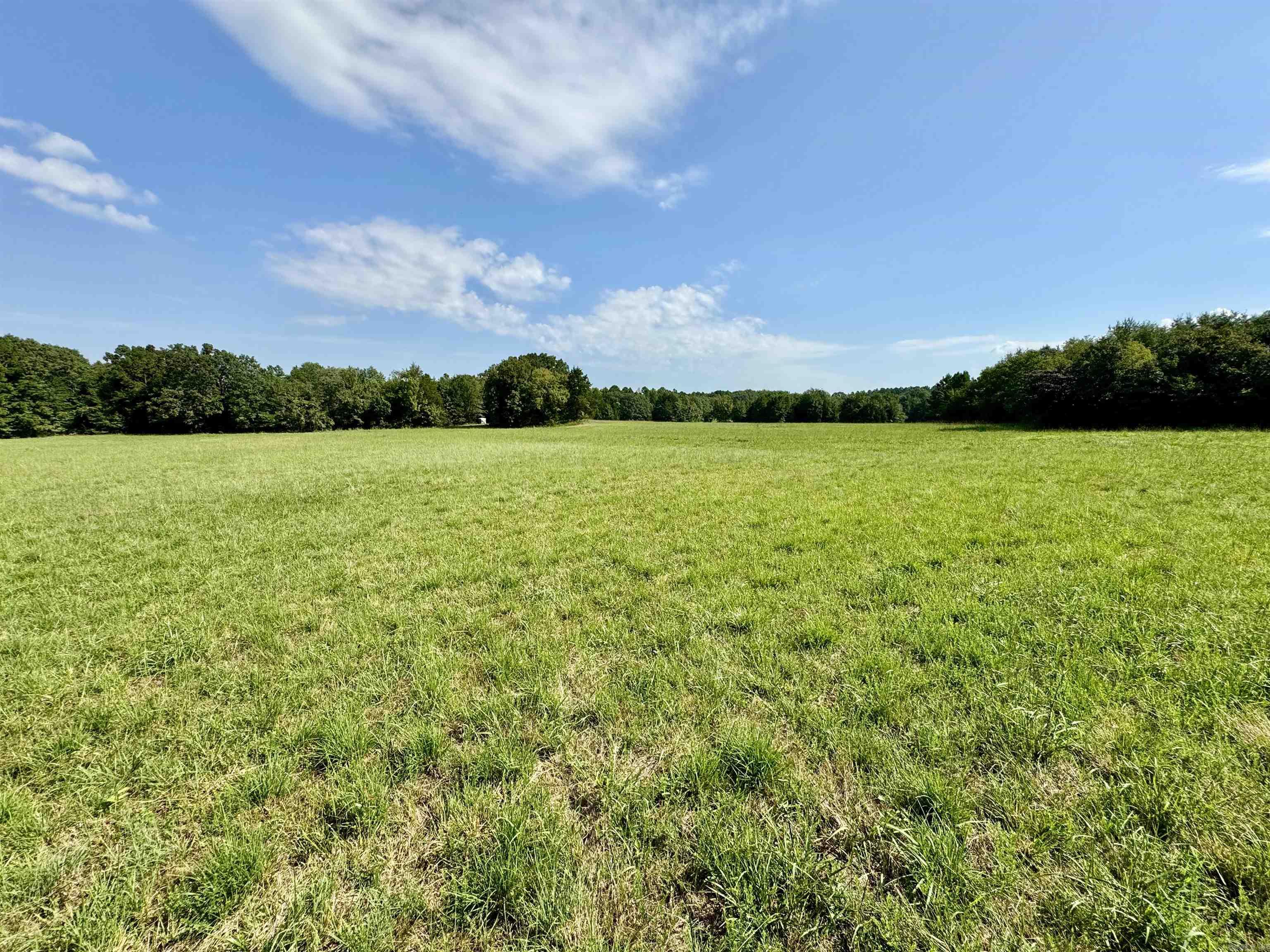 Metes & Bounds - Farm