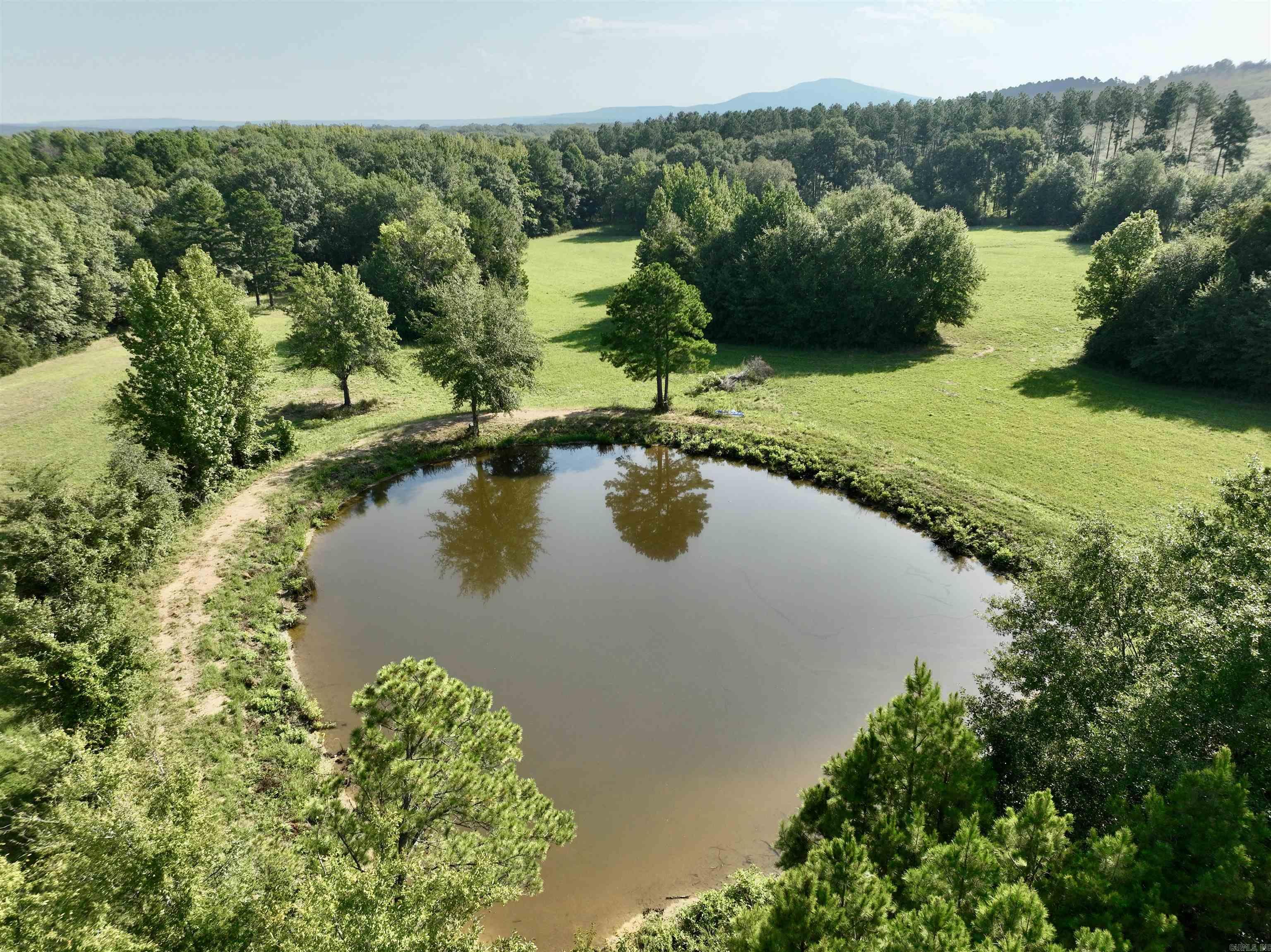 Metes & Bounds - Farm