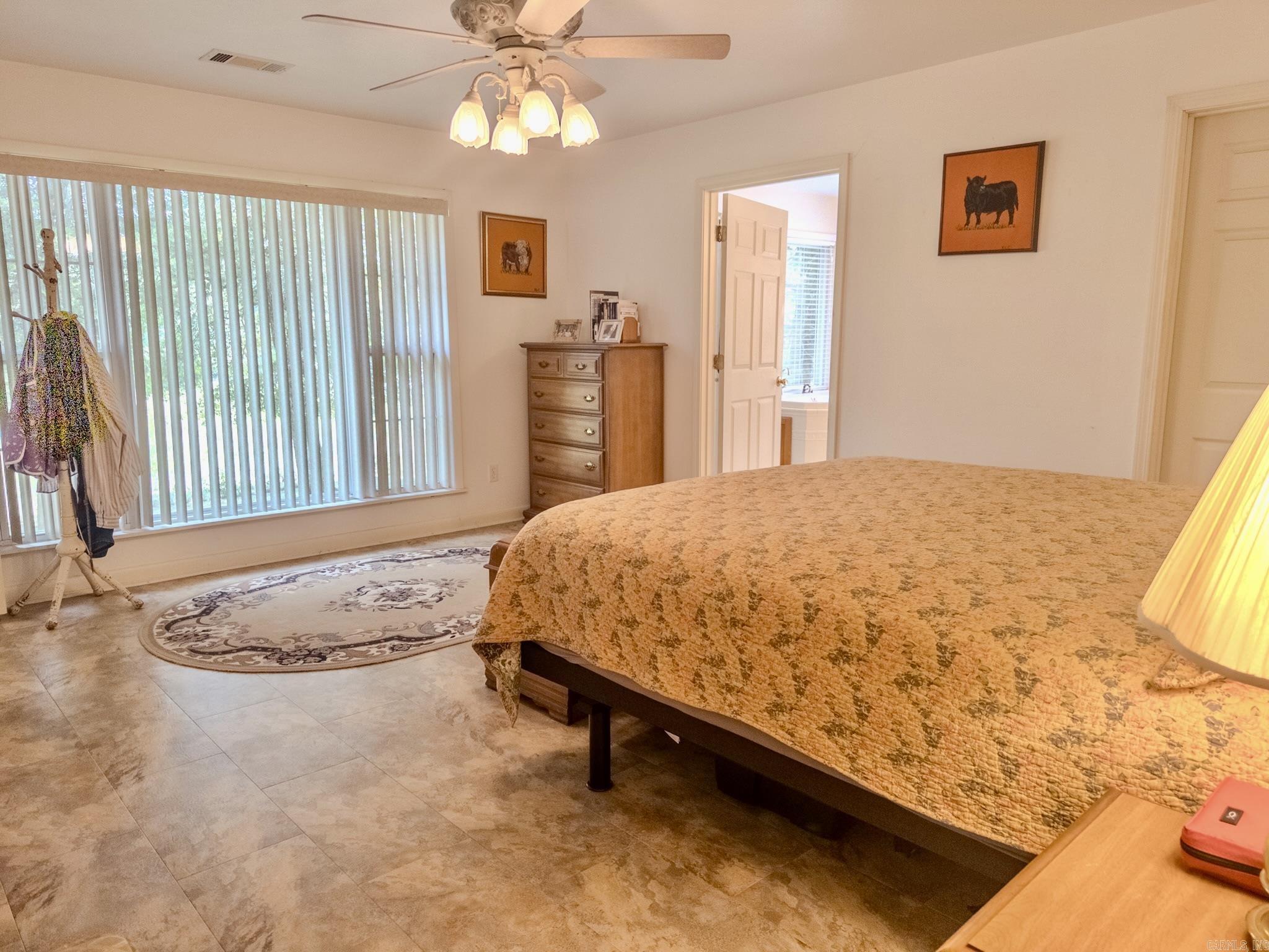 Metes & Bounds - Farm