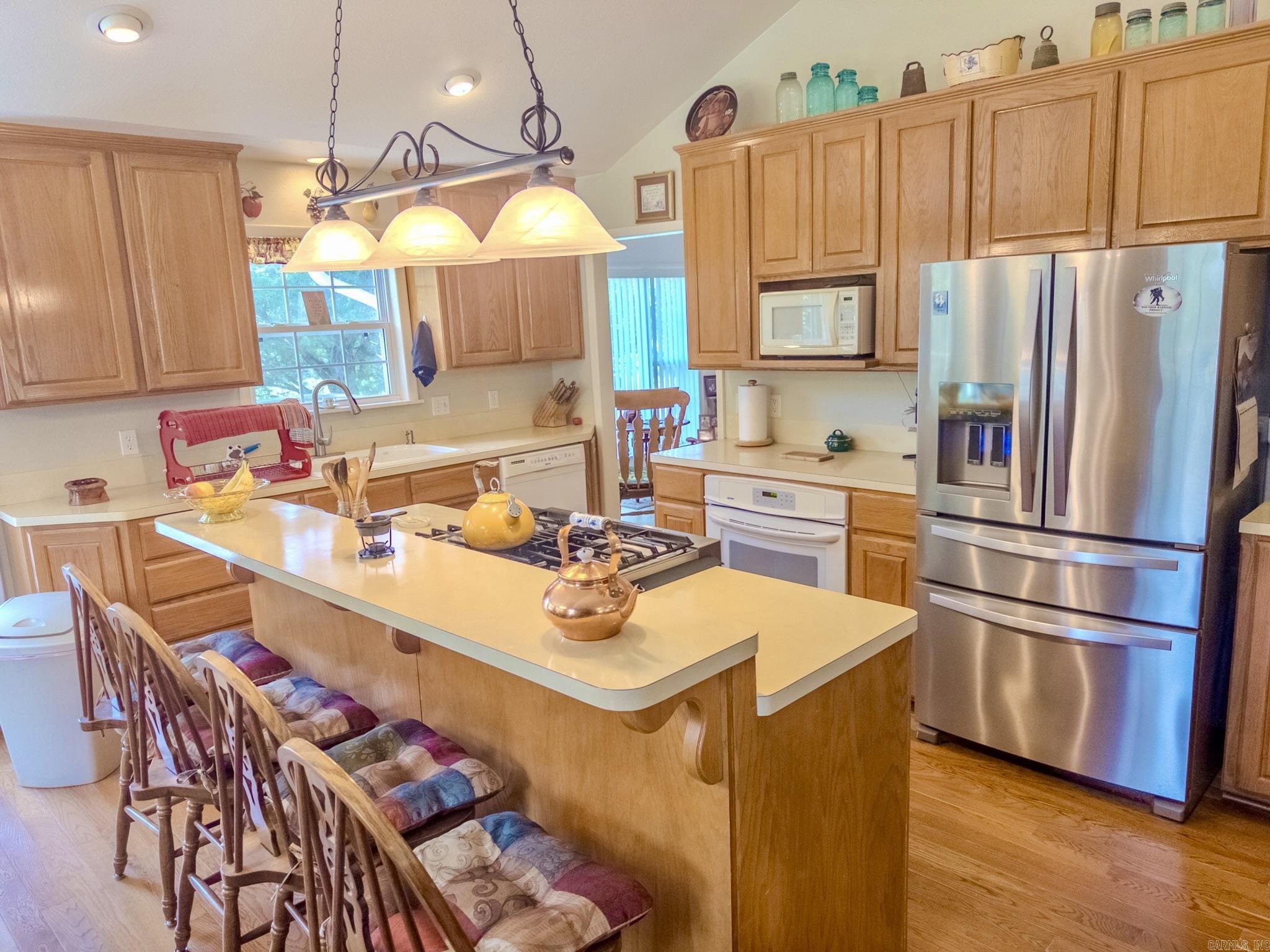 Metes & Bounds - Farm