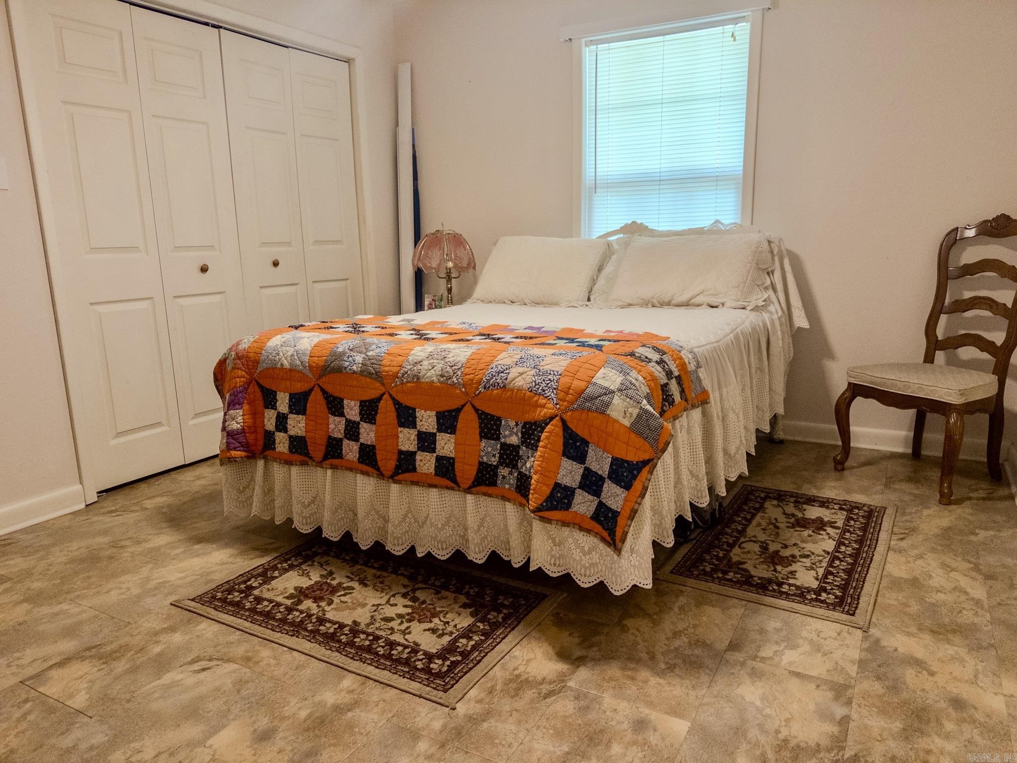 Metes & Bounds - Farm