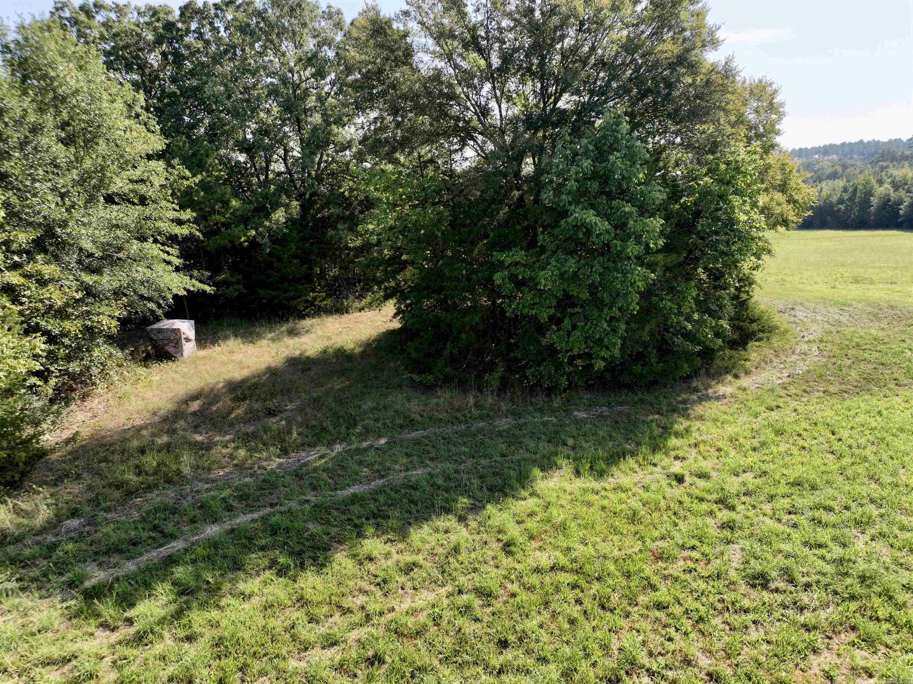 Metes & Bounds - Farm