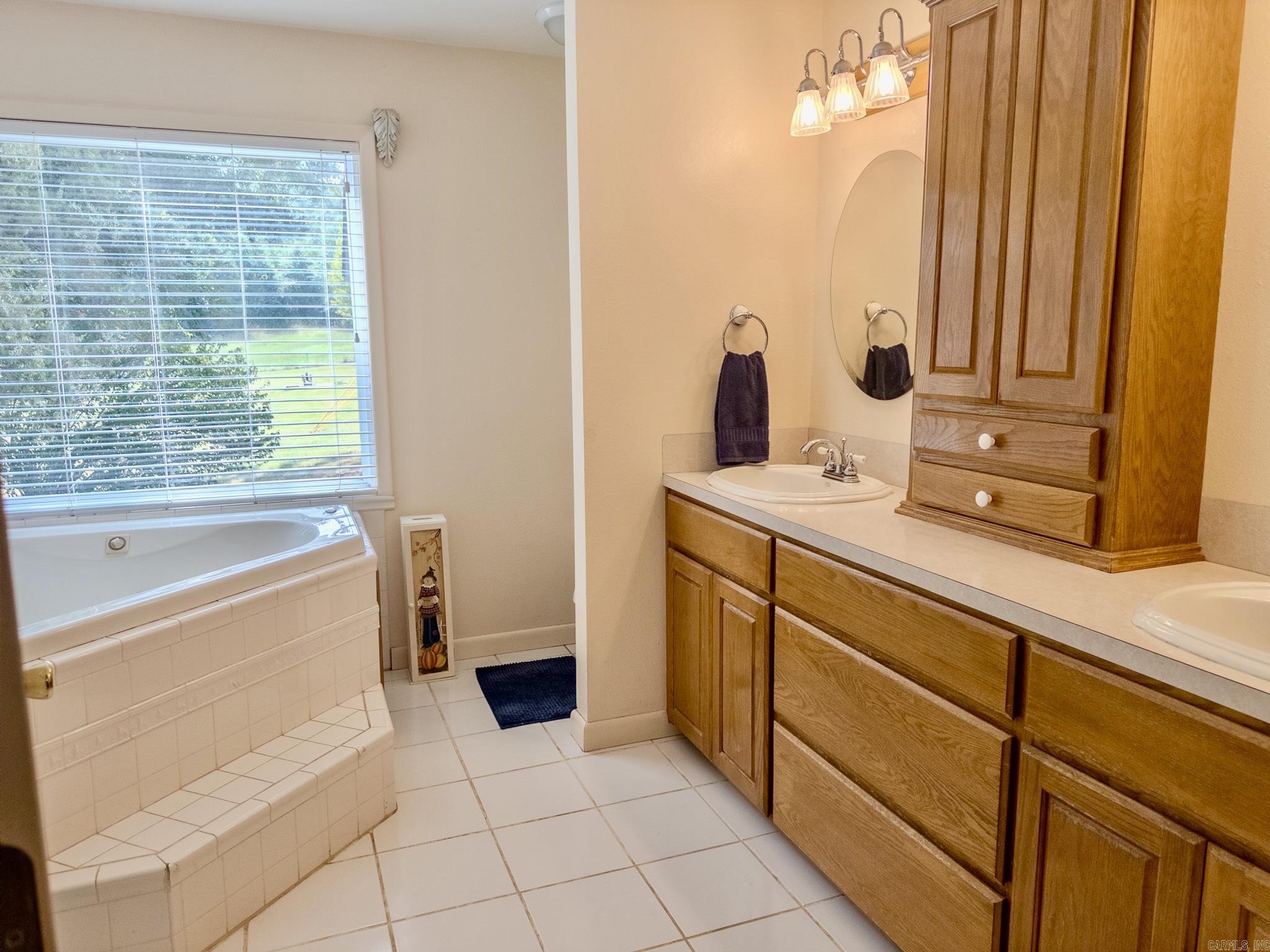 Metes & Bounds - Farm