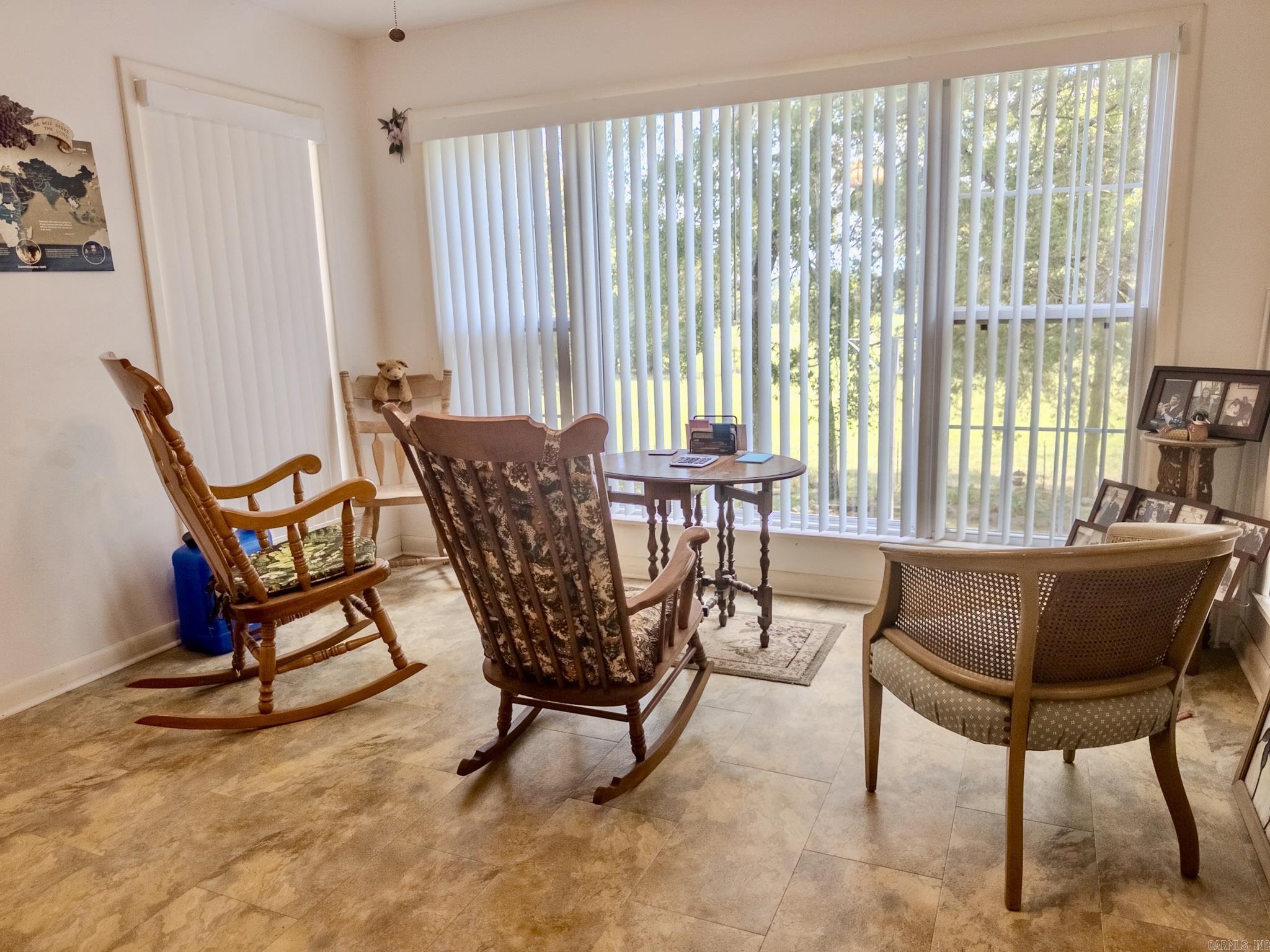 Metes & Bounds - Farm