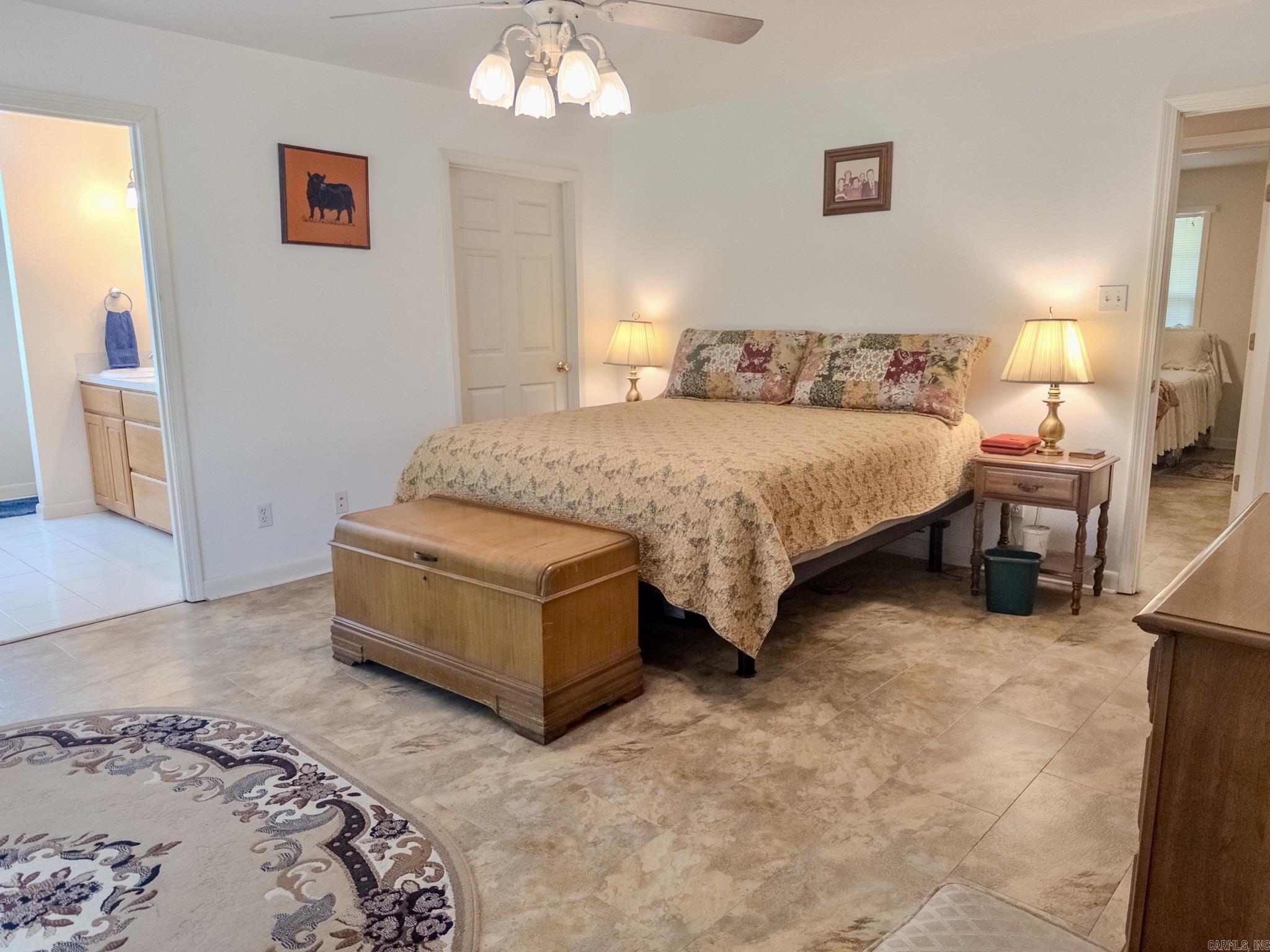 Metes & Bounds - Farm