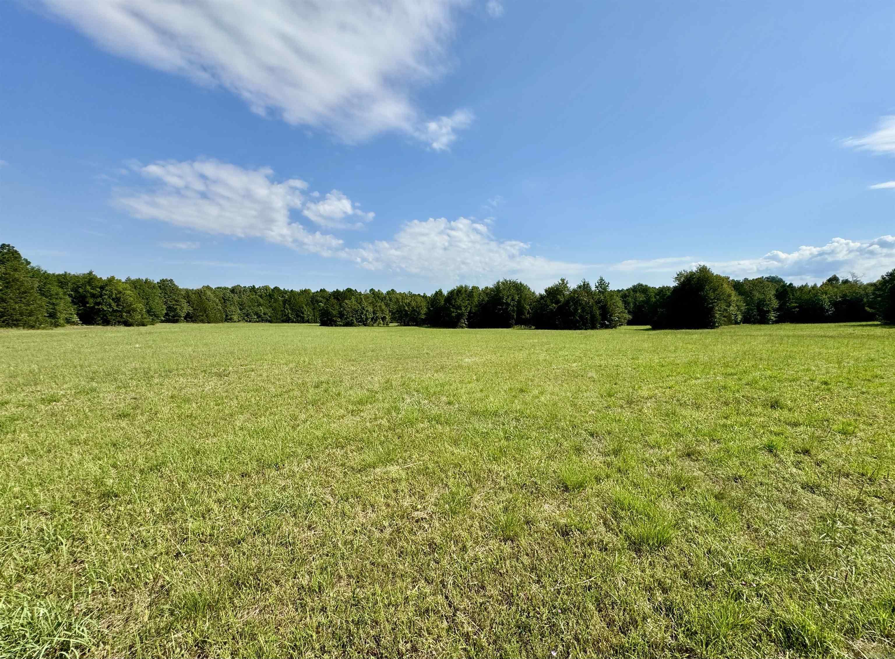 Metes & Bounds - Farm