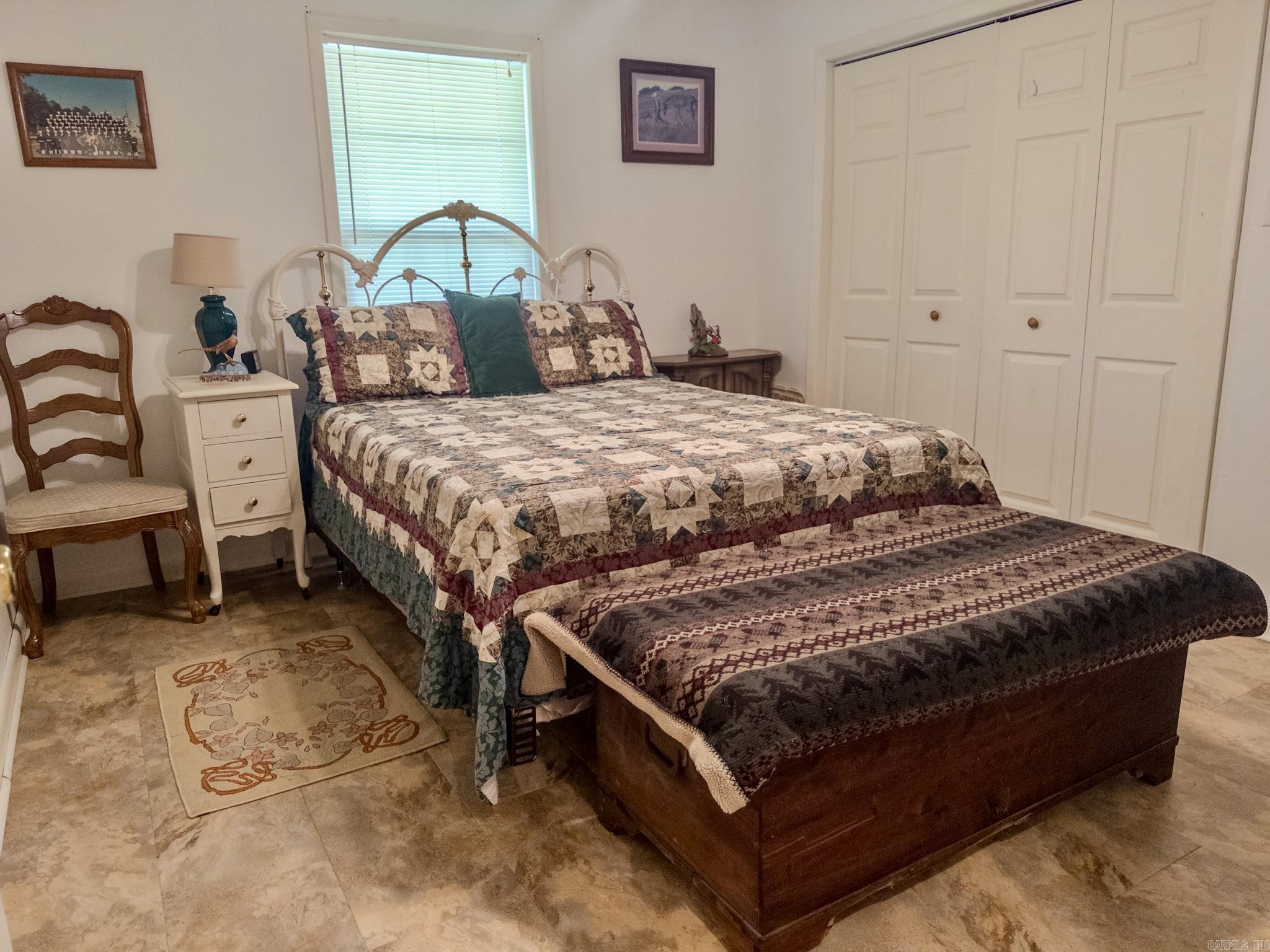 Metes & Bounds - Farm