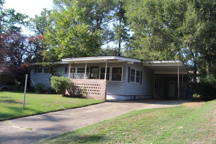 MEADOWCLIFF - Residential