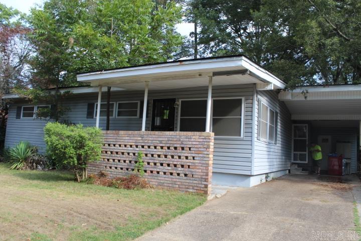 MEADOWCLIFF - Residential