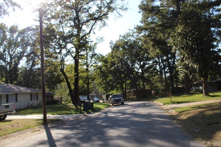 MEADOWCLIFF - Residential
