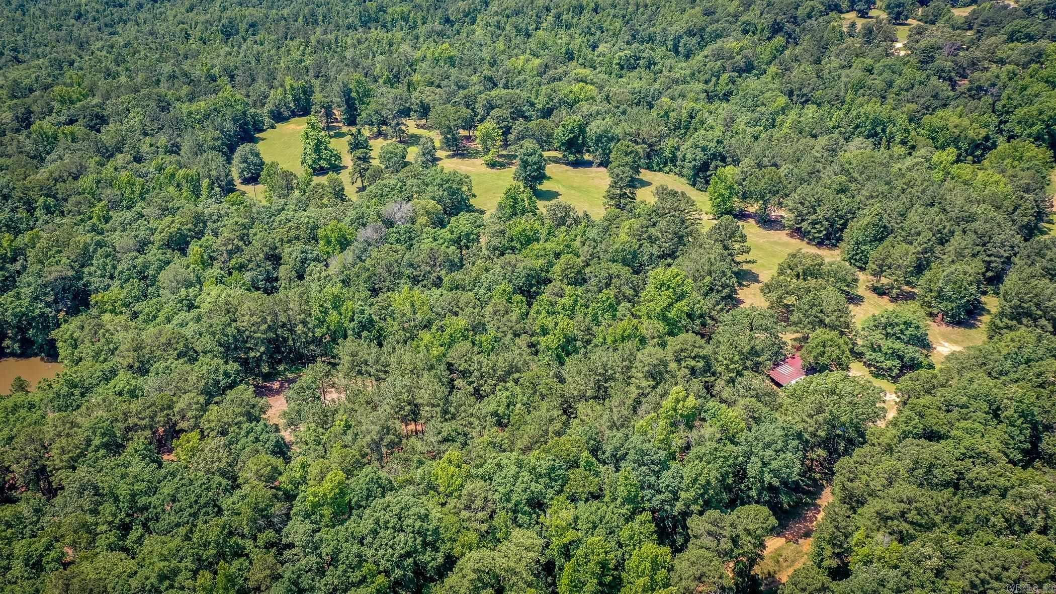 Metes & Bounds - Land