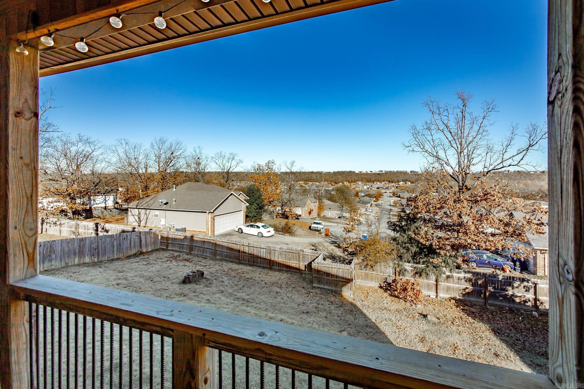 WELLINGTON PLACE - Residential