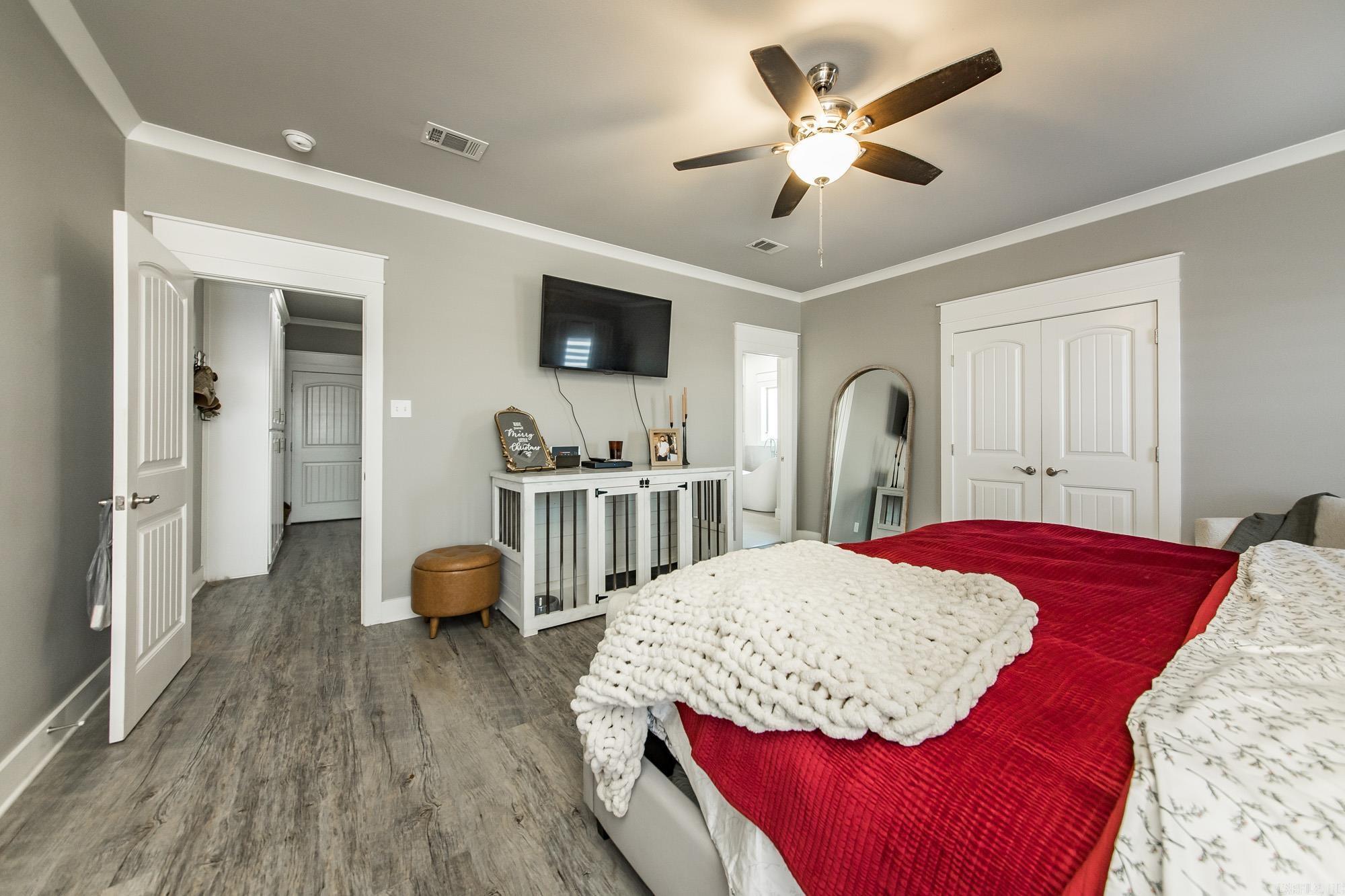 WELLINGTON PLACE - Residential