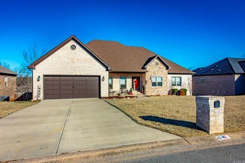 Photo of 43 Wellington Place, Cabot, AR 72023 (MLS # 25049101)