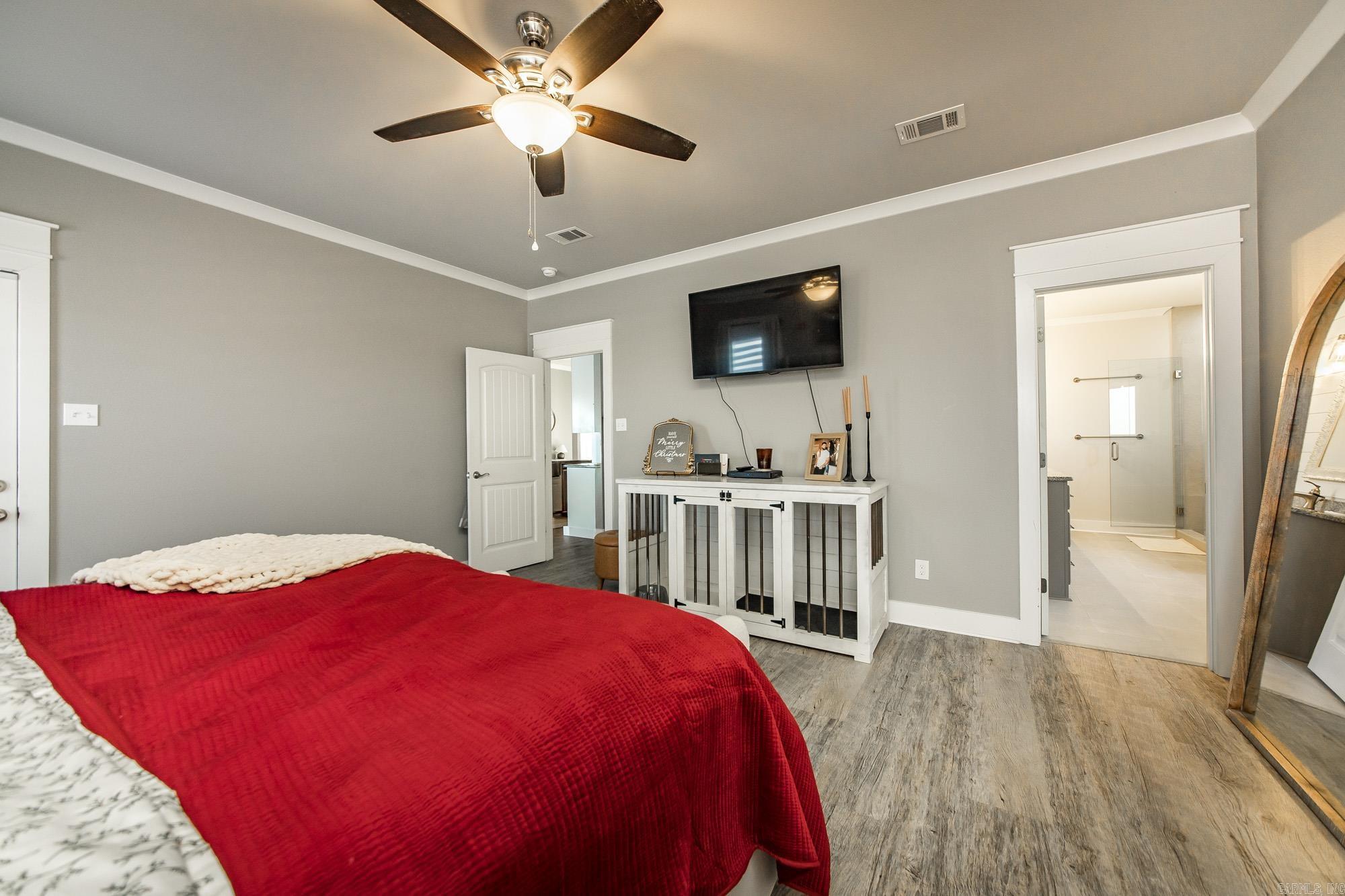 WELLINGTON PLACE - Residential