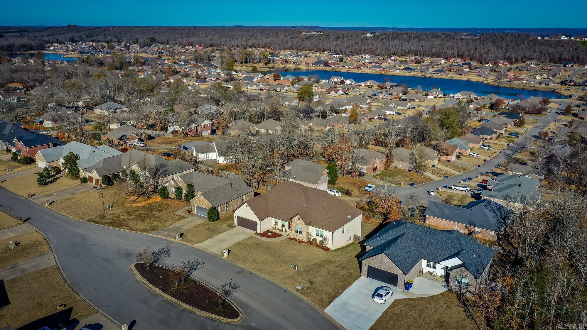 WELLINGTON PLACE - Residential