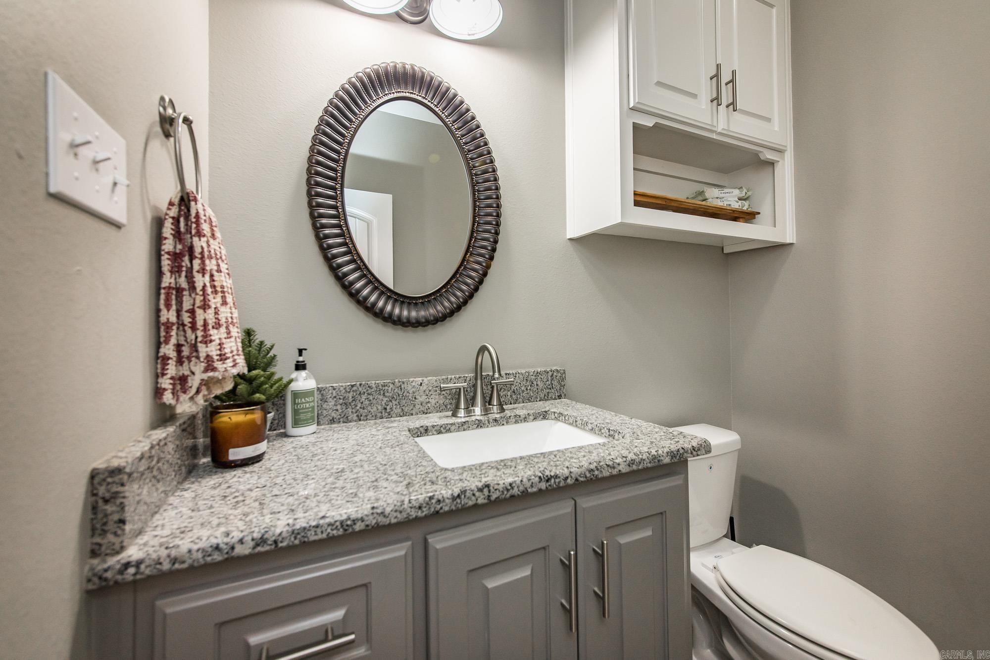 WELLINGTON PLACE - Residential