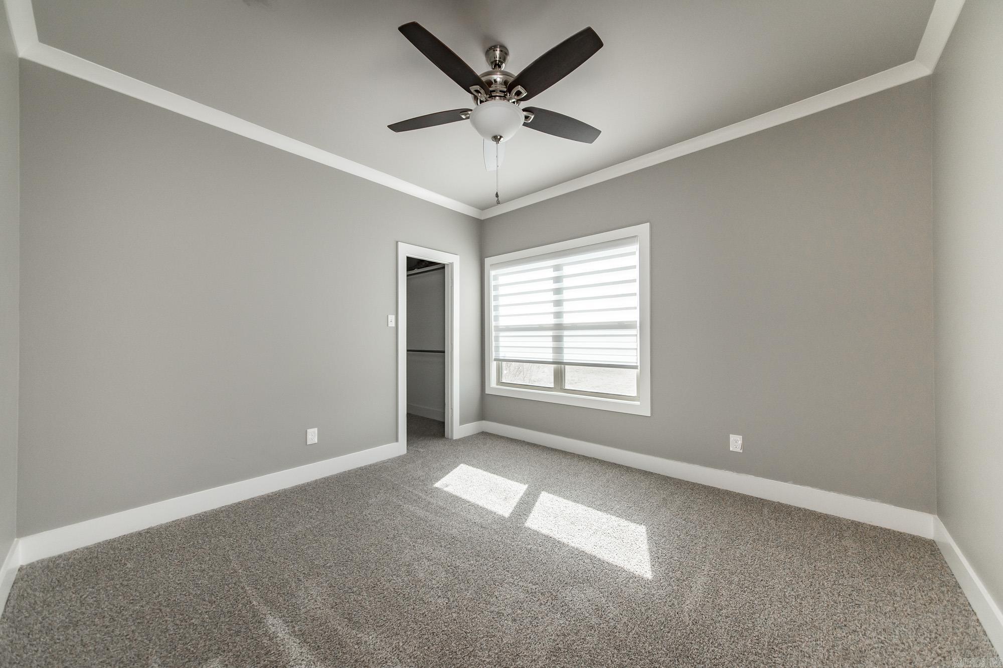 WELLINGTON PLACE - Residential