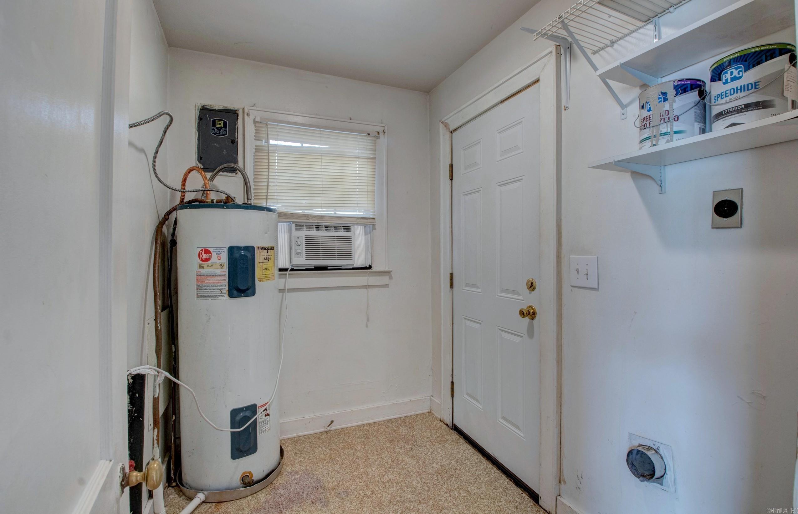 Sunny Hil - Residential