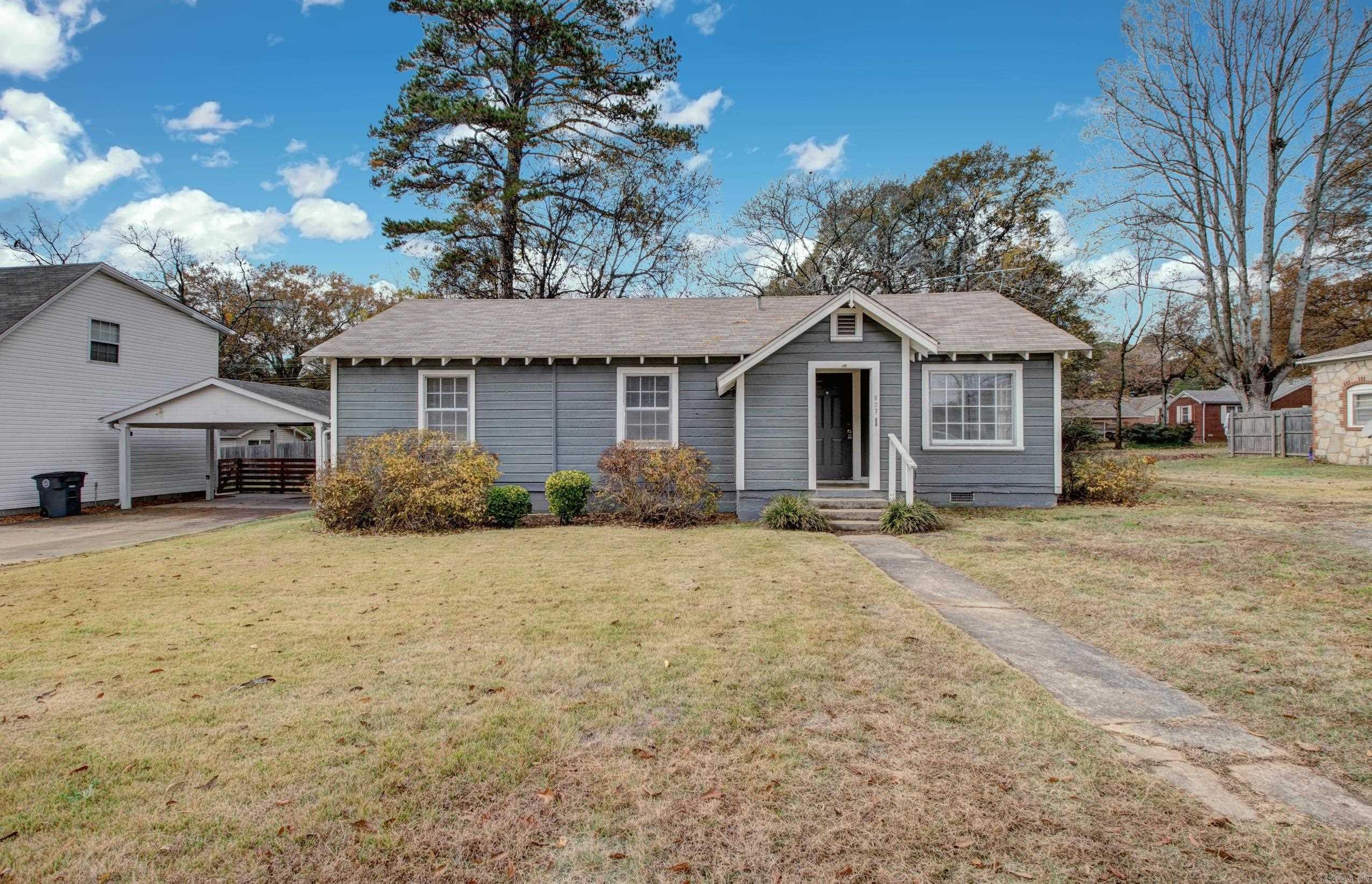 Sunny Hil - Residential