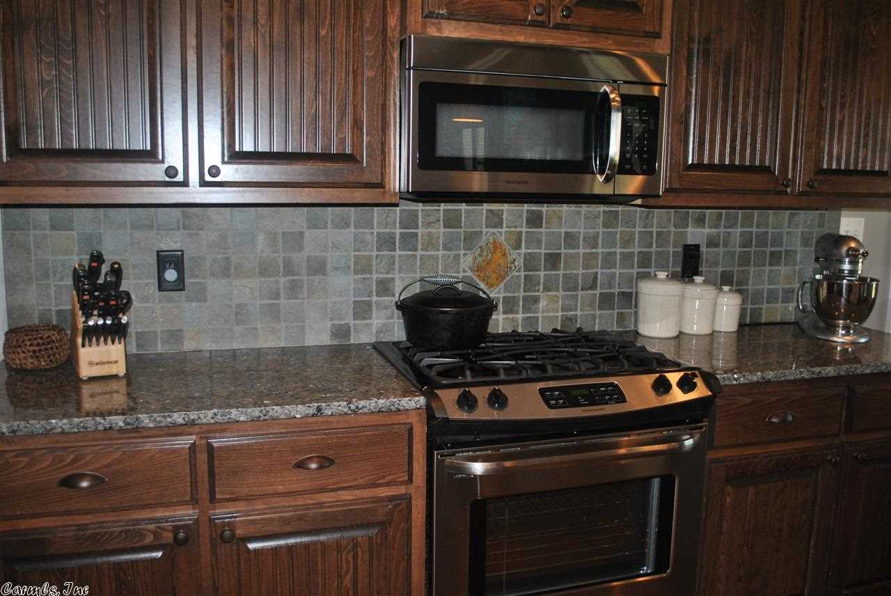 Chapel Creek - Residential