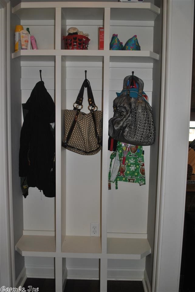 Chapel Creek - Residential