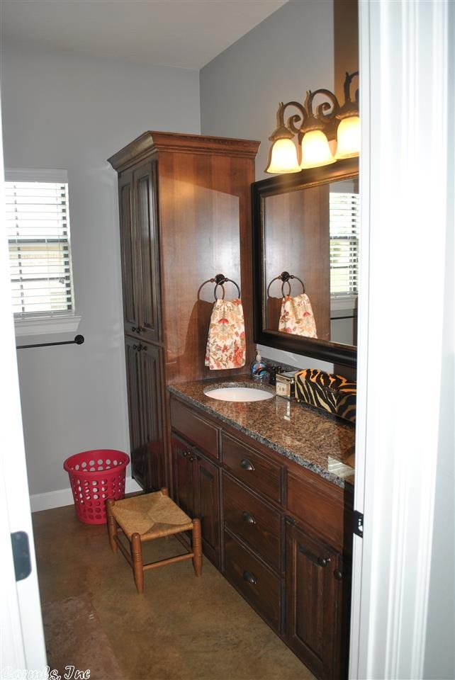 Chapel Creek - Residential