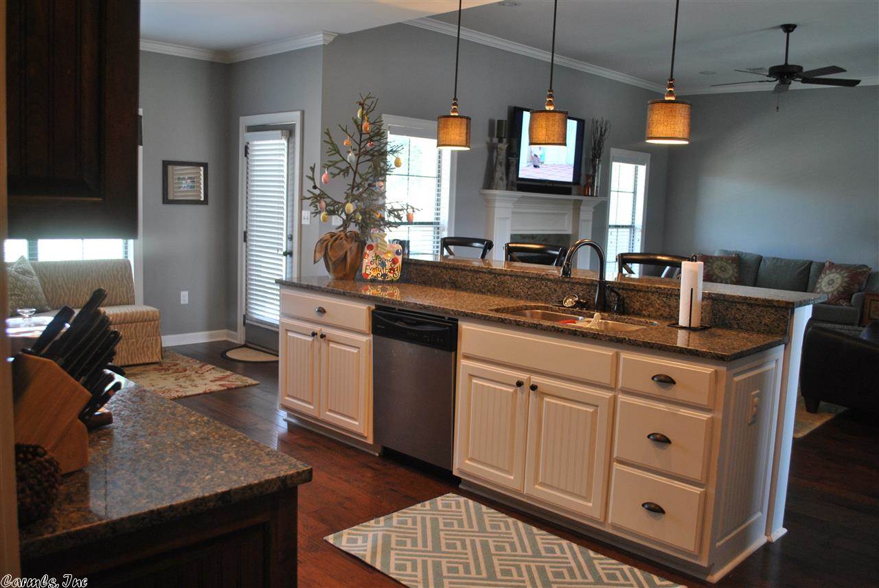 Chapel Creek - Residential