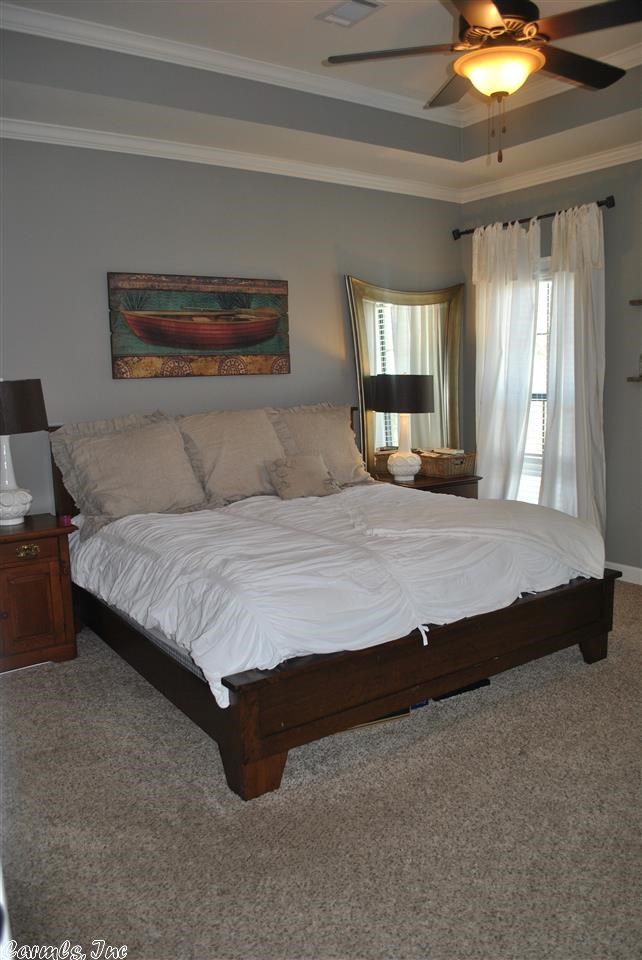 Chapel Creek - Residential