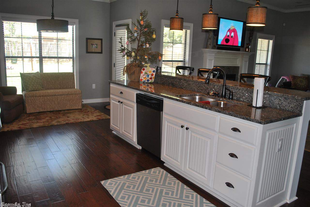 Chapel Creek - Residential