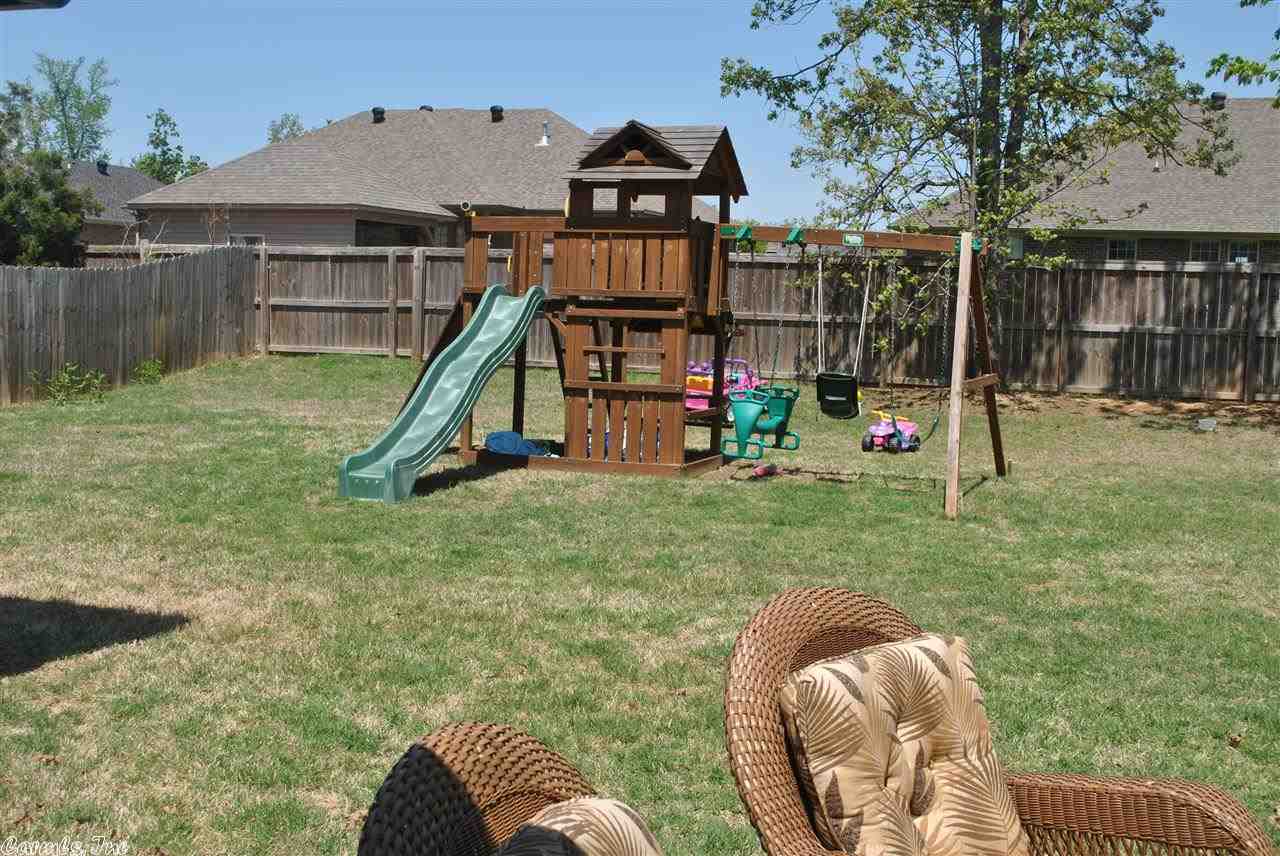 Chapel Creek - Residential