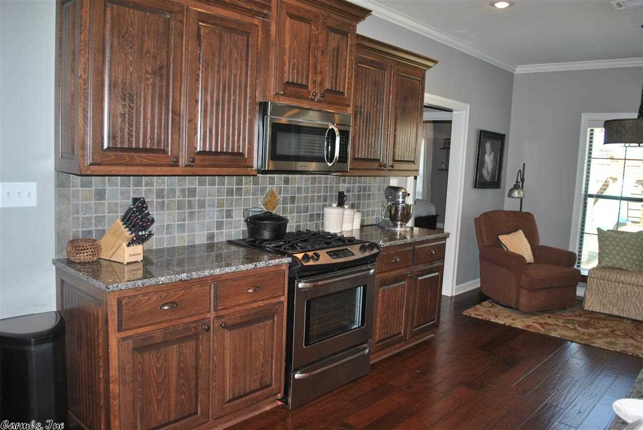 Chapel Creek - Residential