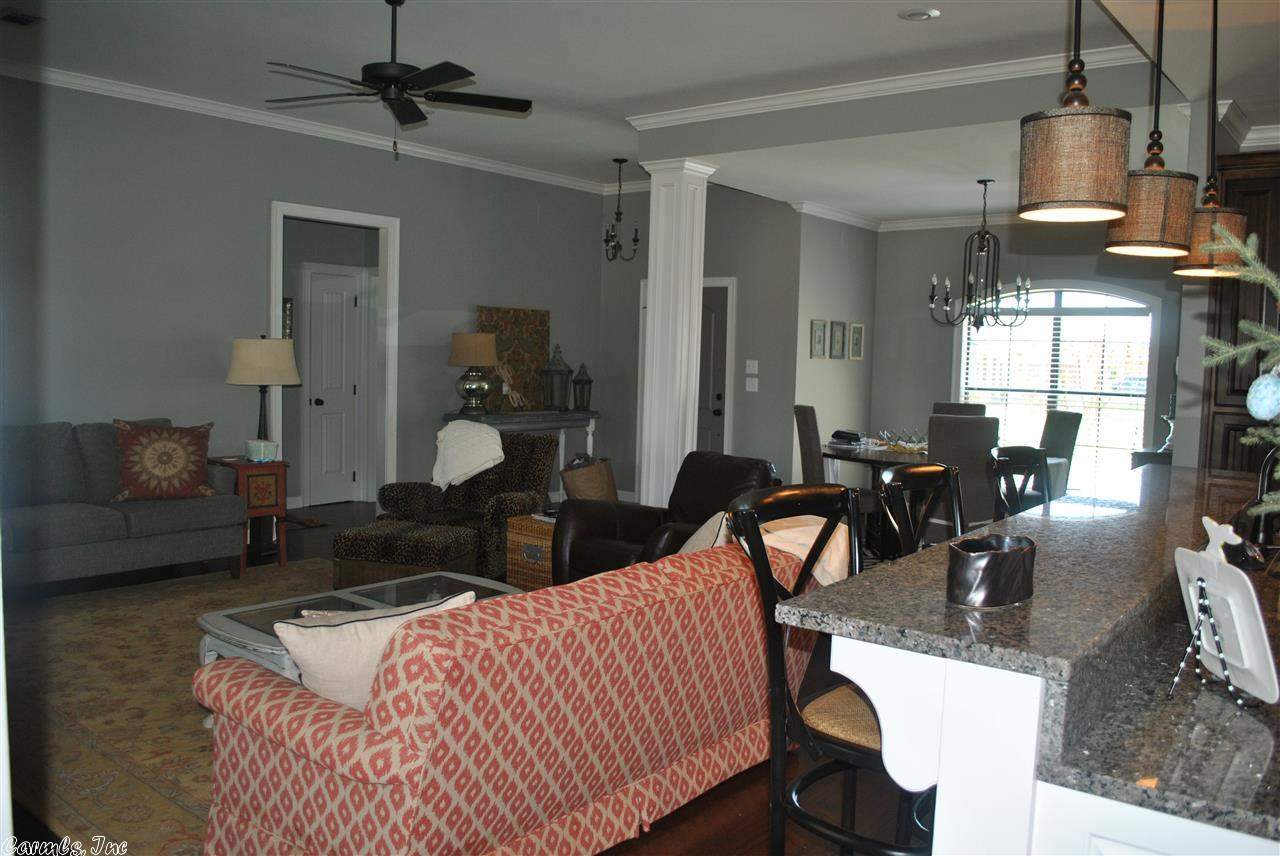 Chapel Creek - Residential