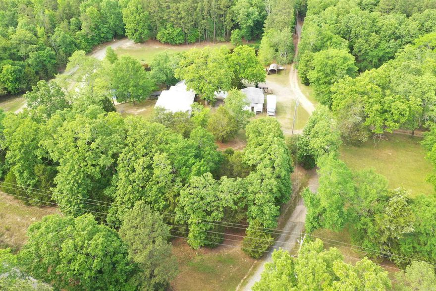 You must see this beautiful land in Ferndale. Just under 10 acres. Land has had extensive excavation work. Land has two ponds. Roads have been cut in, that lead to the back of the property. You choose where you want to build your new home. ***AGENTS*** SEE AGENT REMARKS