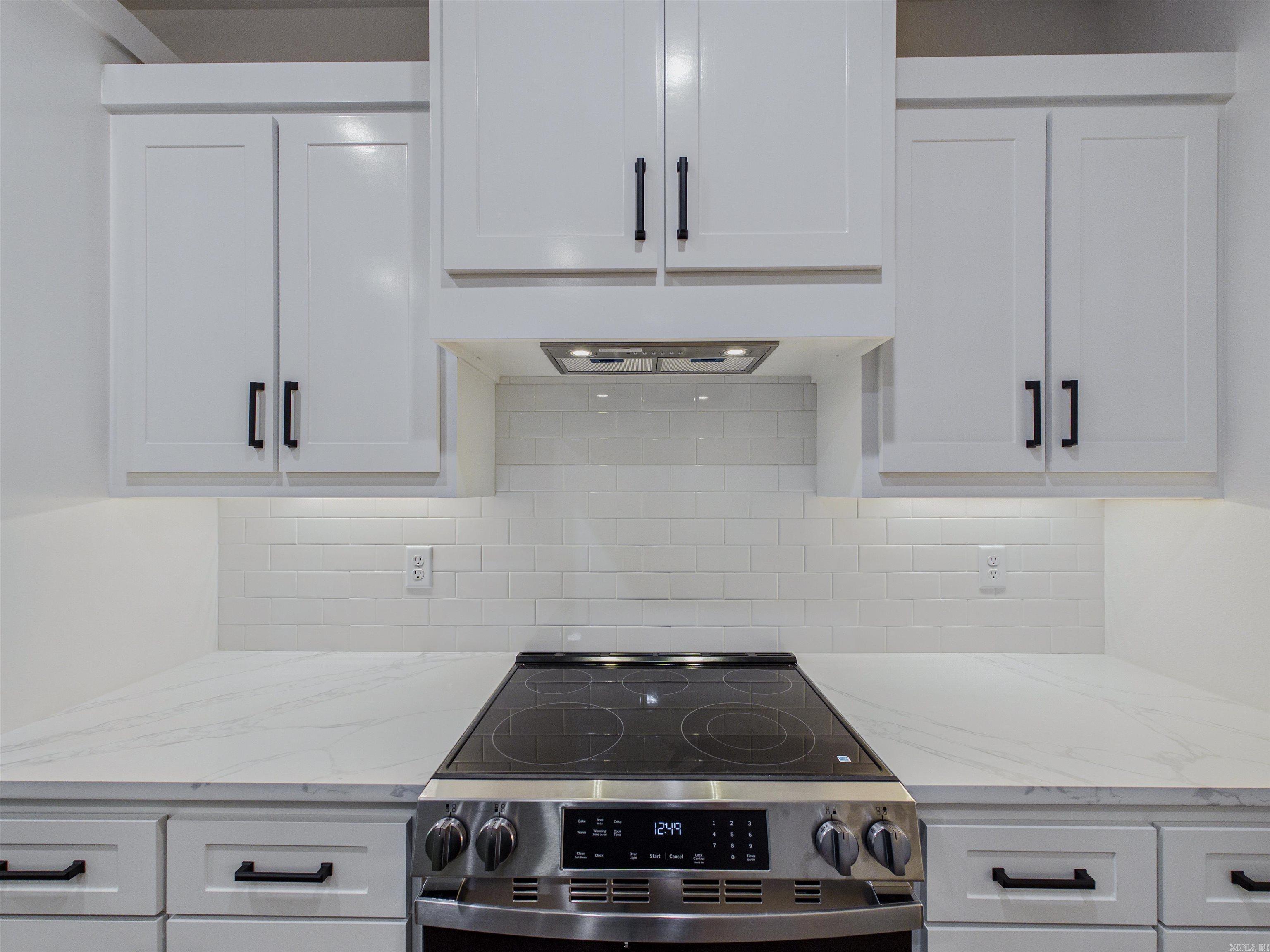 Sergio - Residential