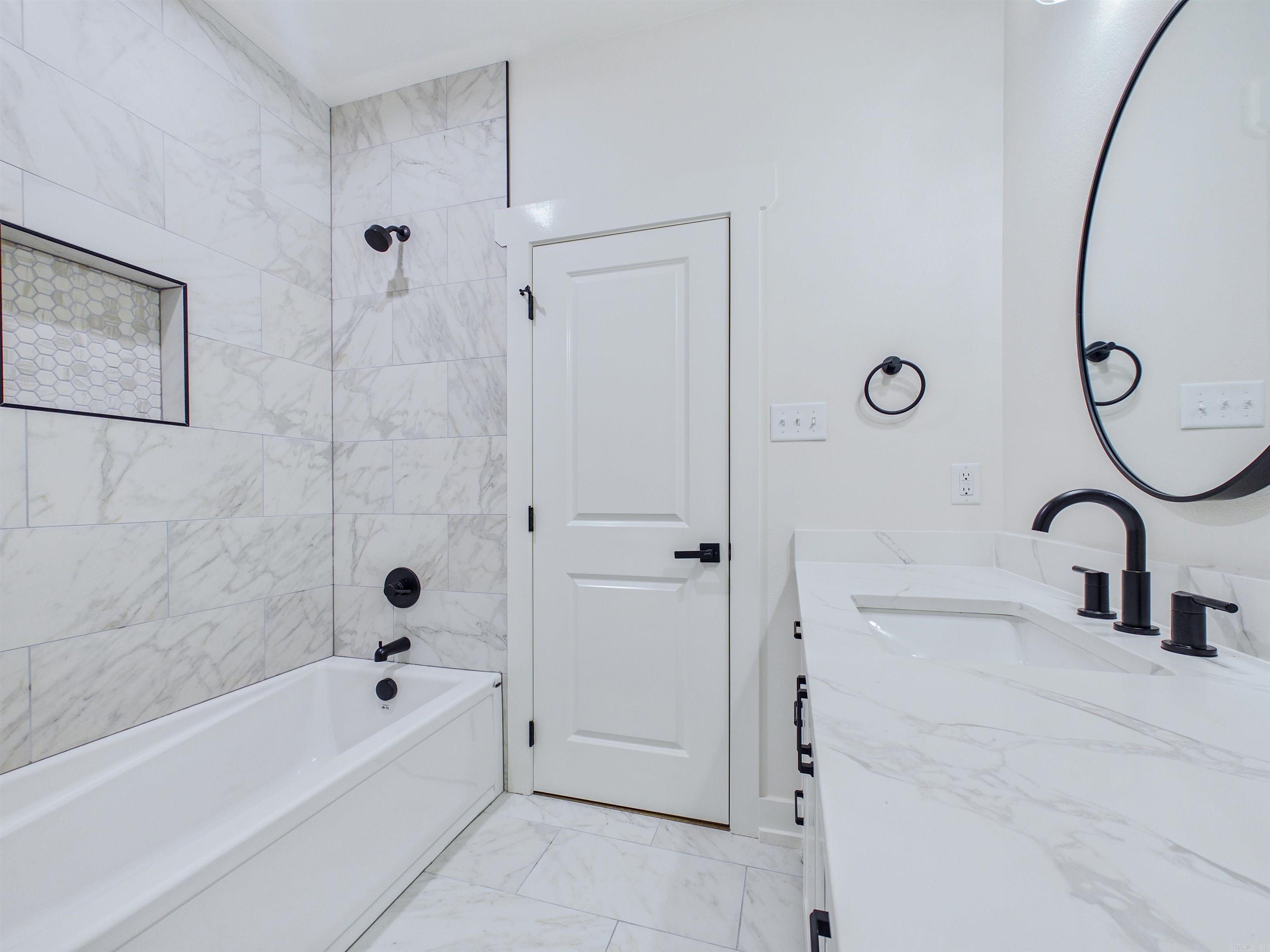 Sergio - Residential