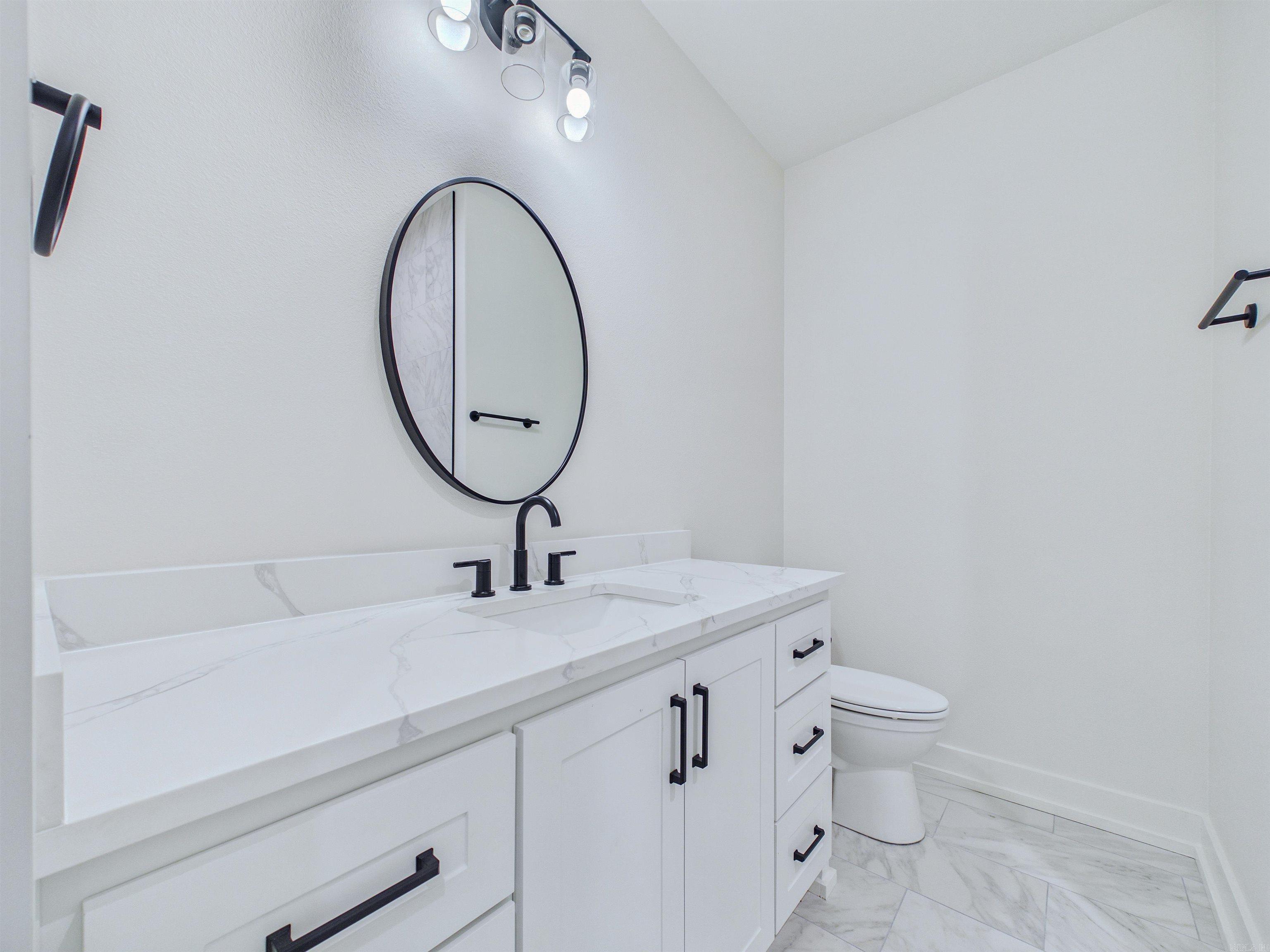 Sergio - Residential