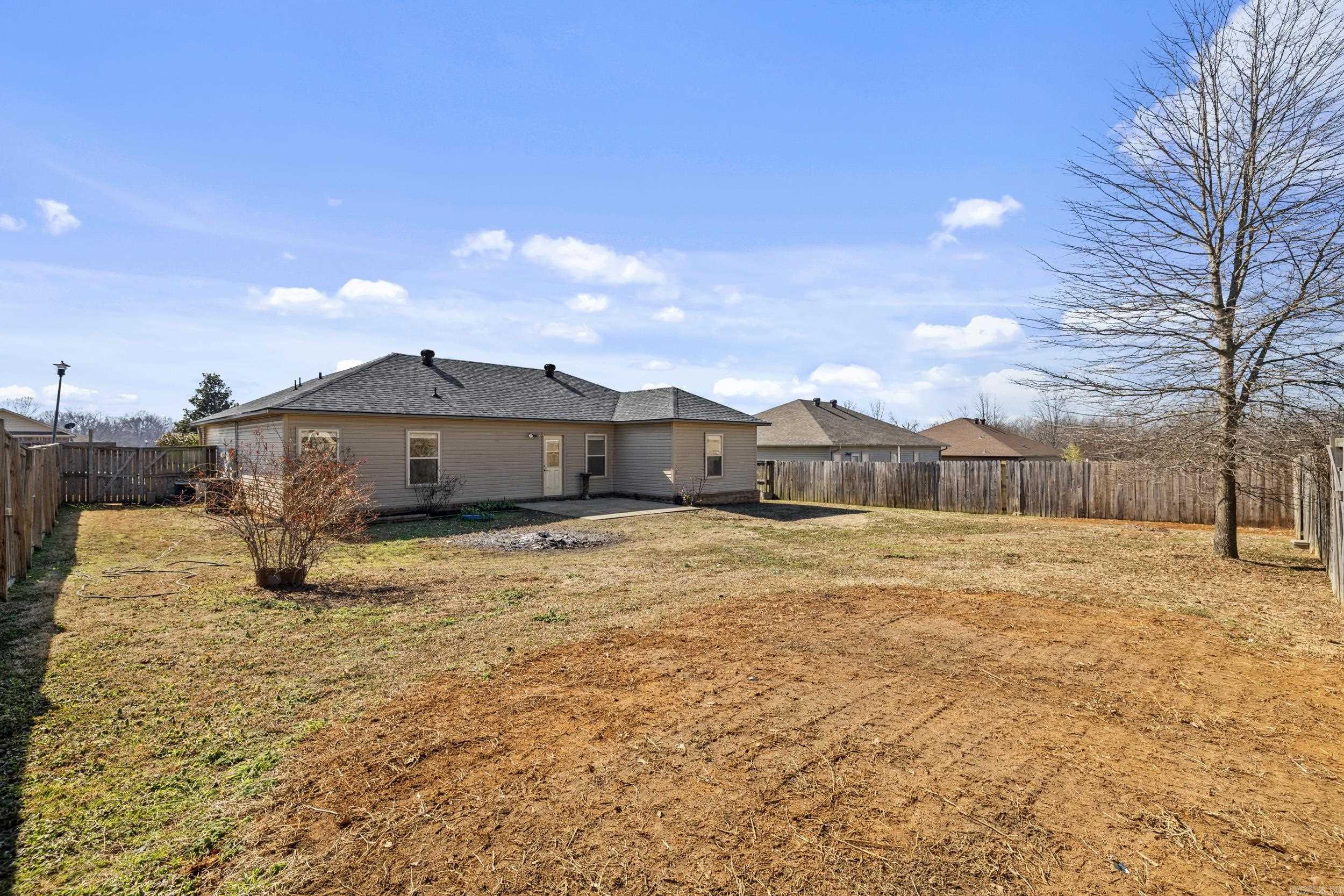 Magnolia Estates - Residential