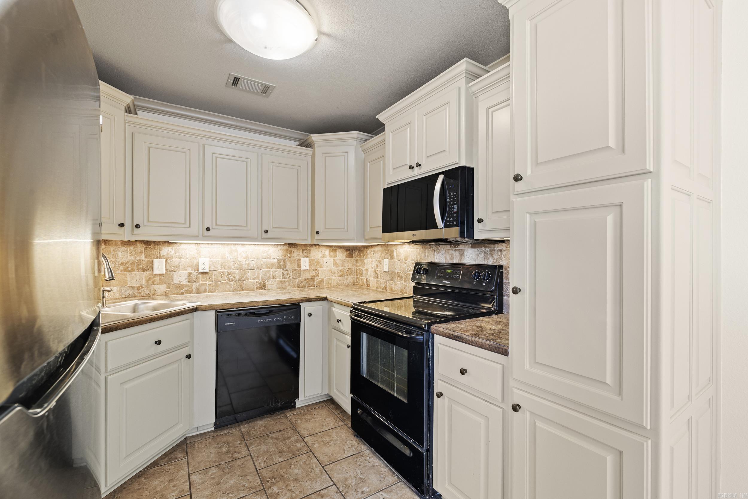 Magnolia Estates - Residential