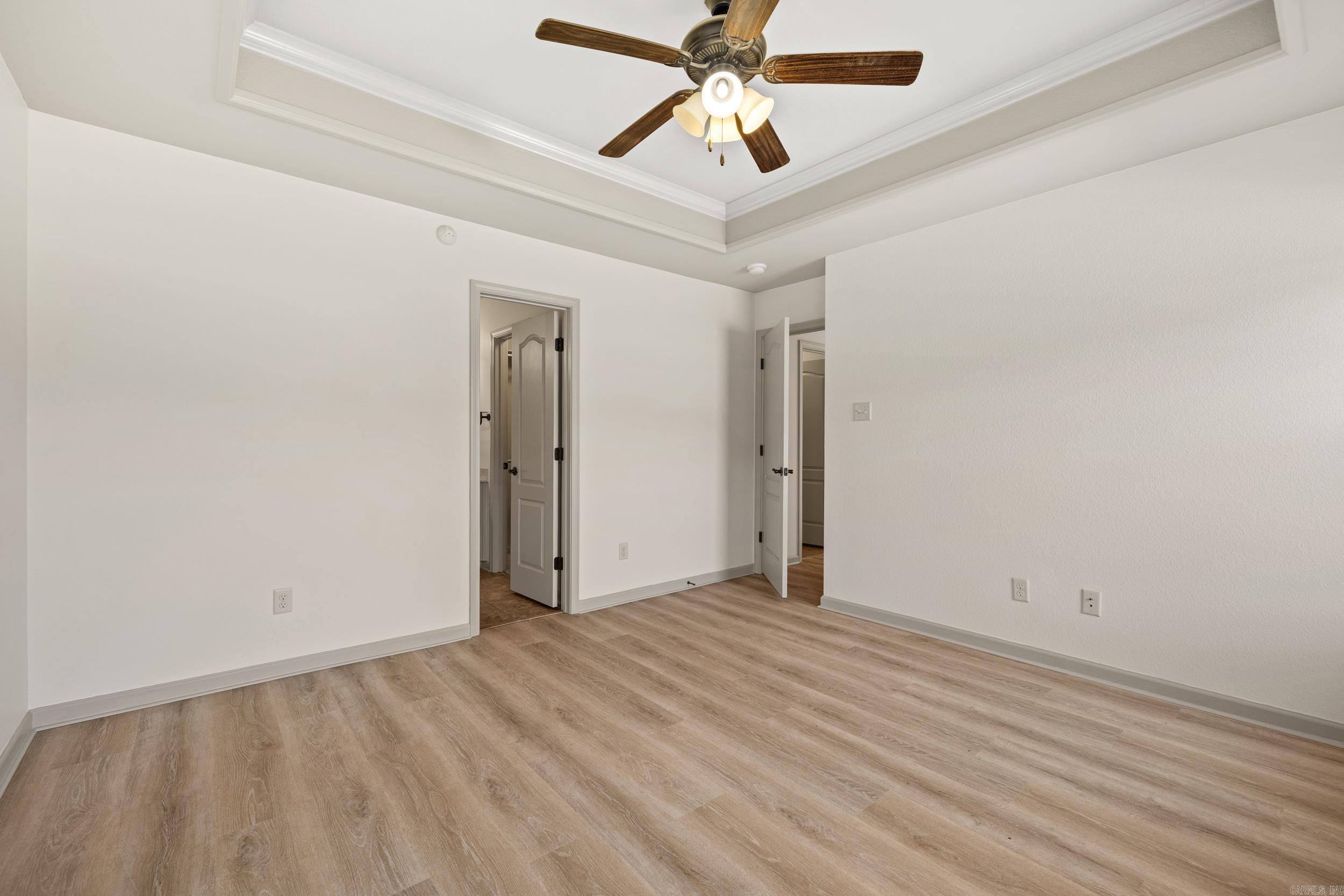 Magnolia Estates - Residential