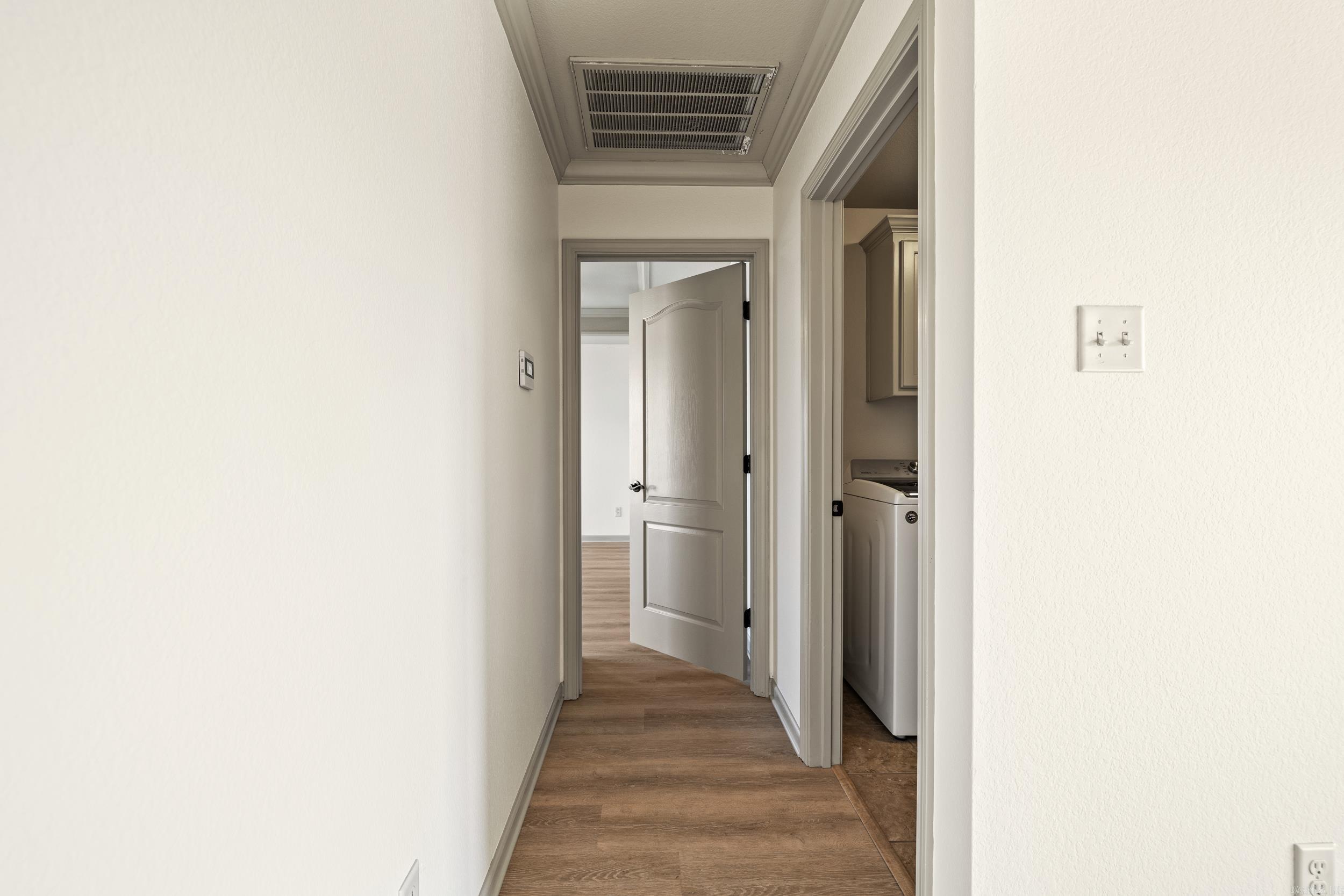 Magnolia Estates - Residential