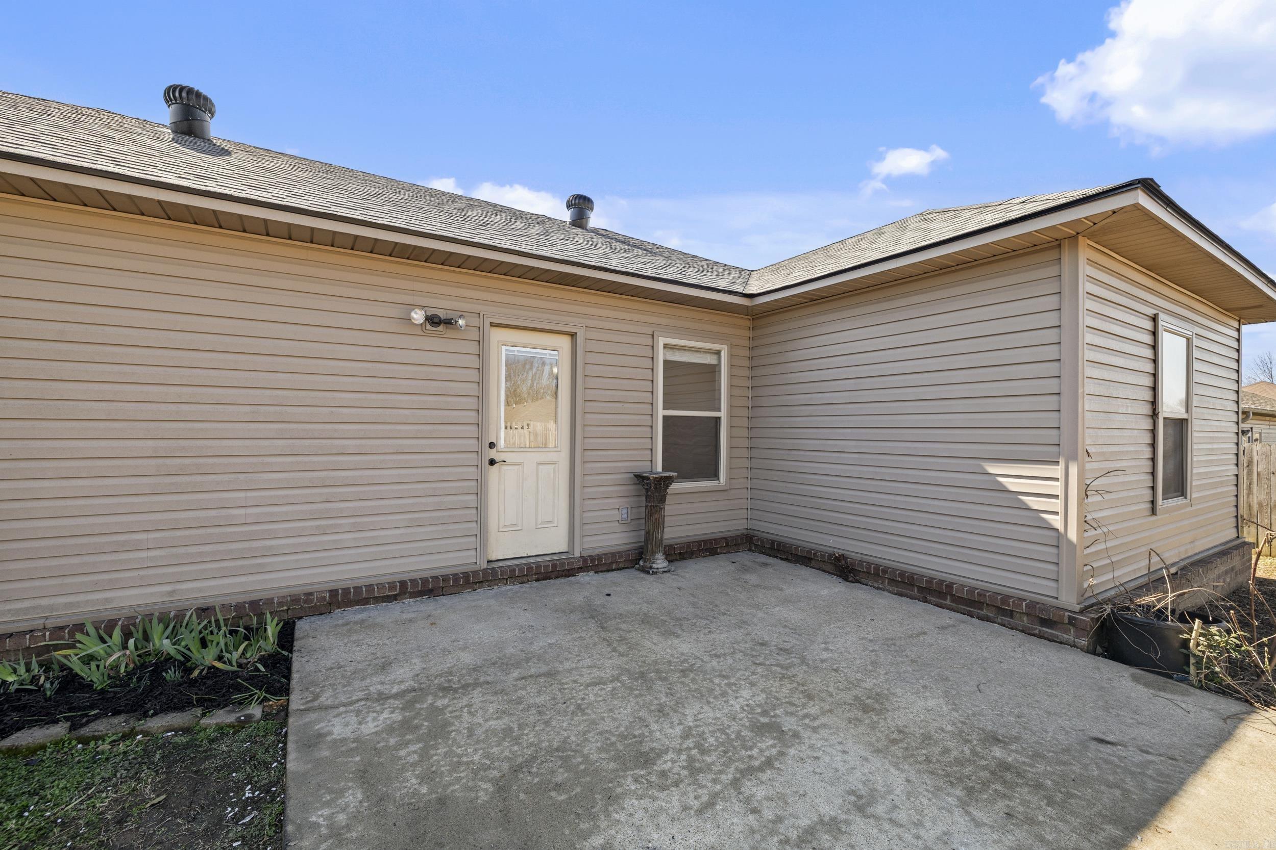 Magnolia Estates - Residential