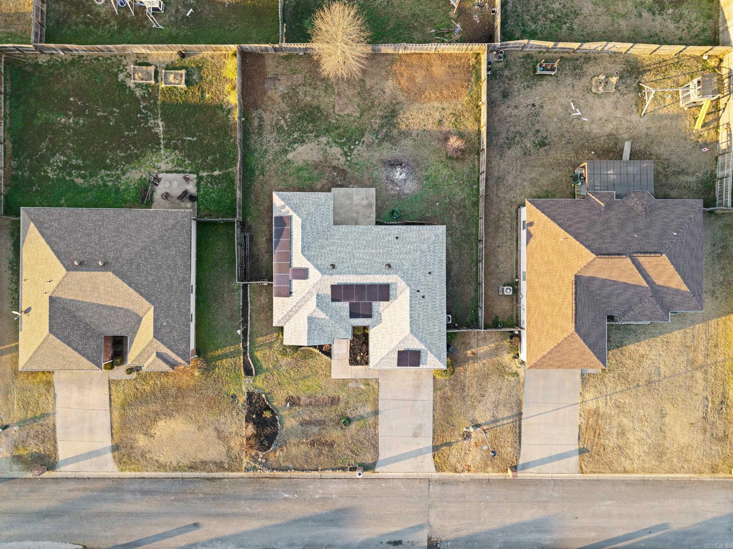 Magnolia Estates - Residential