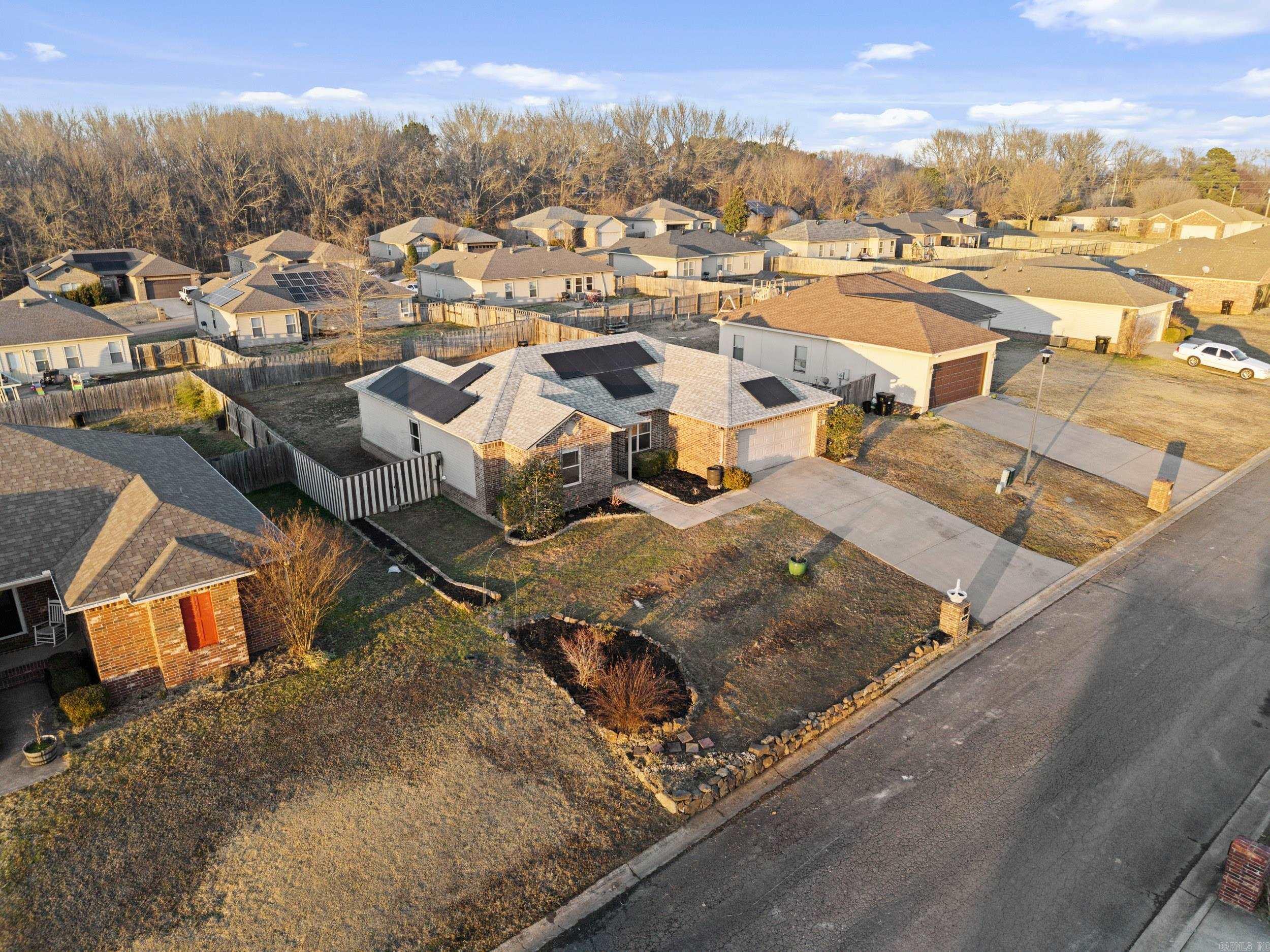 Magnolia Estates - Residential