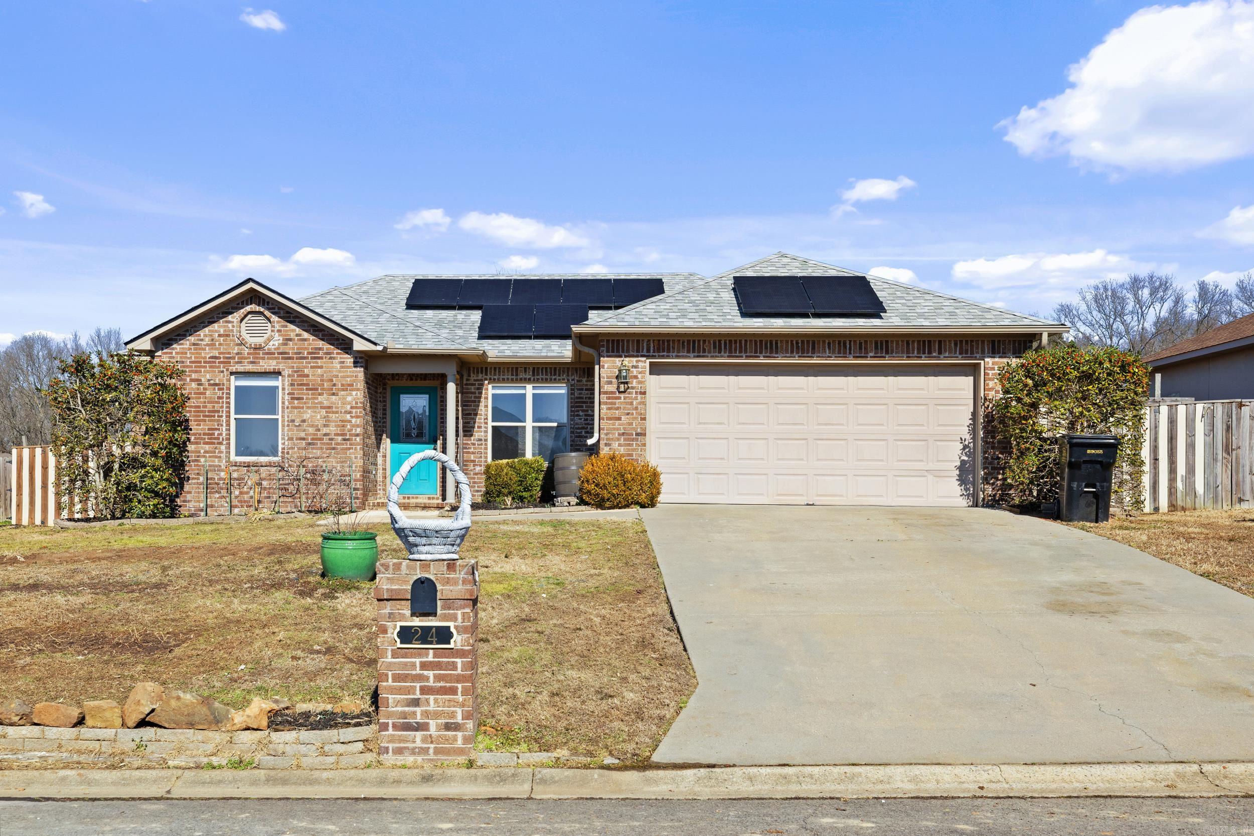 Magnolia Estates - Residential