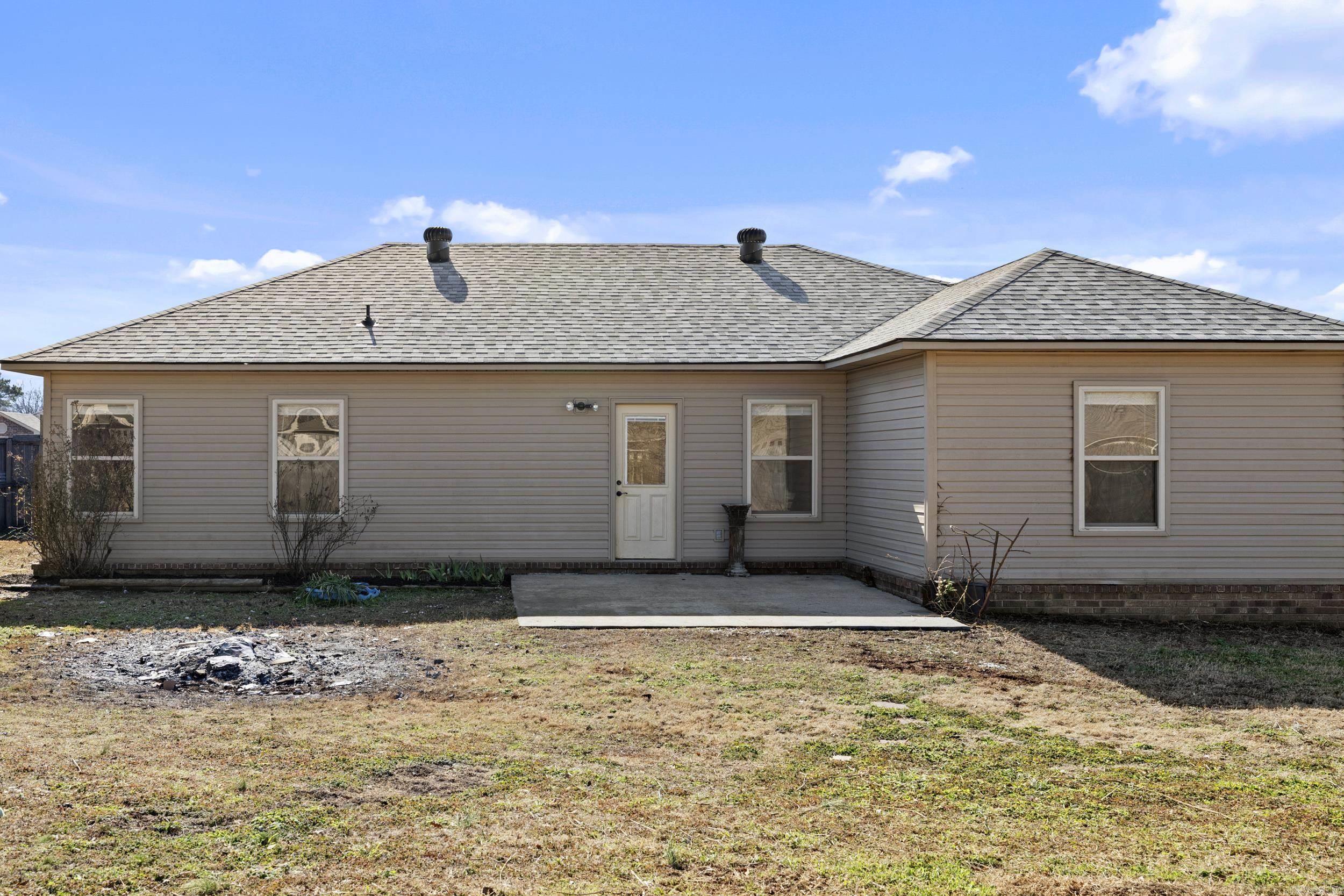 Magnolia Estates - Residential