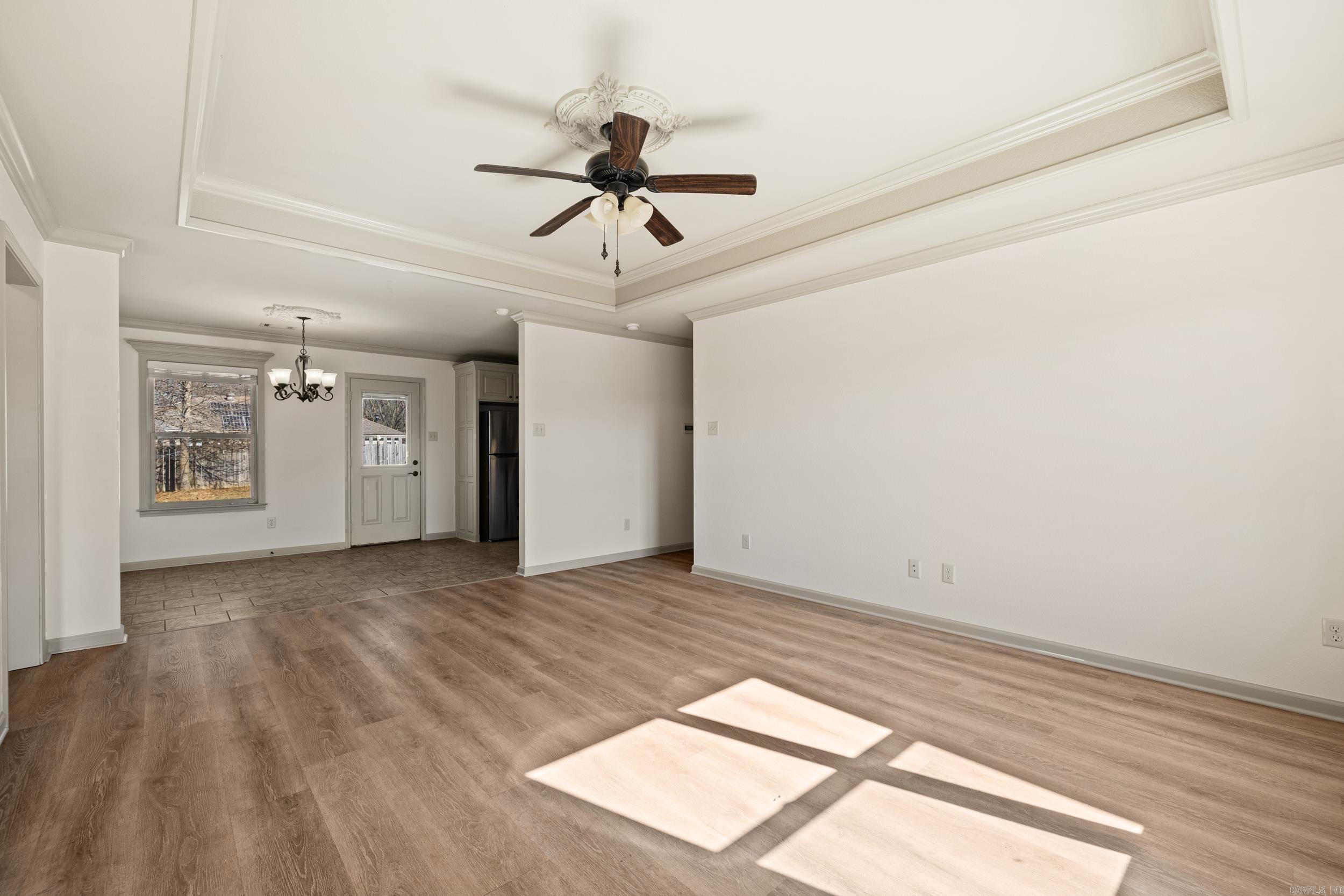 Magnolia Estates - Residential