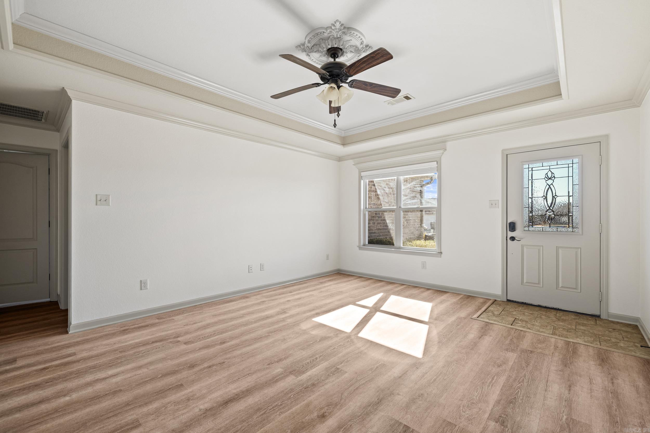 Magnolia Estates - Residential